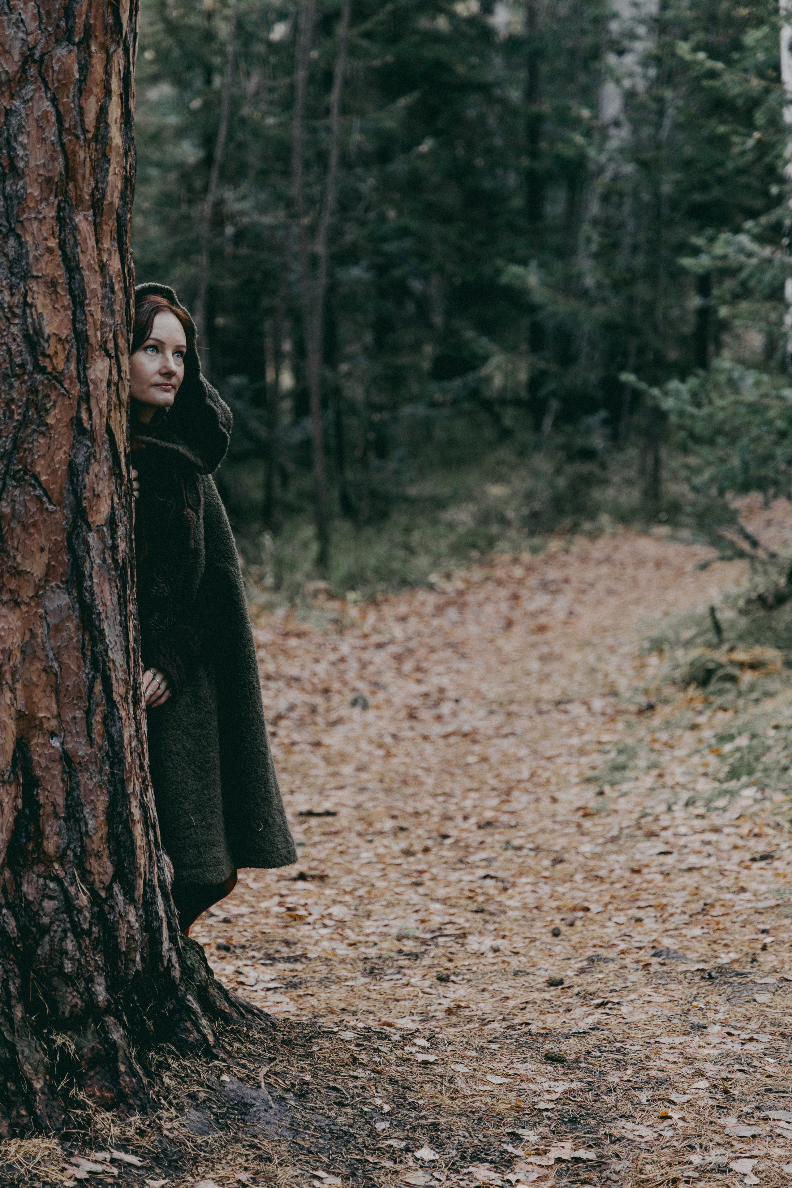 Creative portrait. Свадебный и семейный фотограф в Красноярске Леонид Максимов