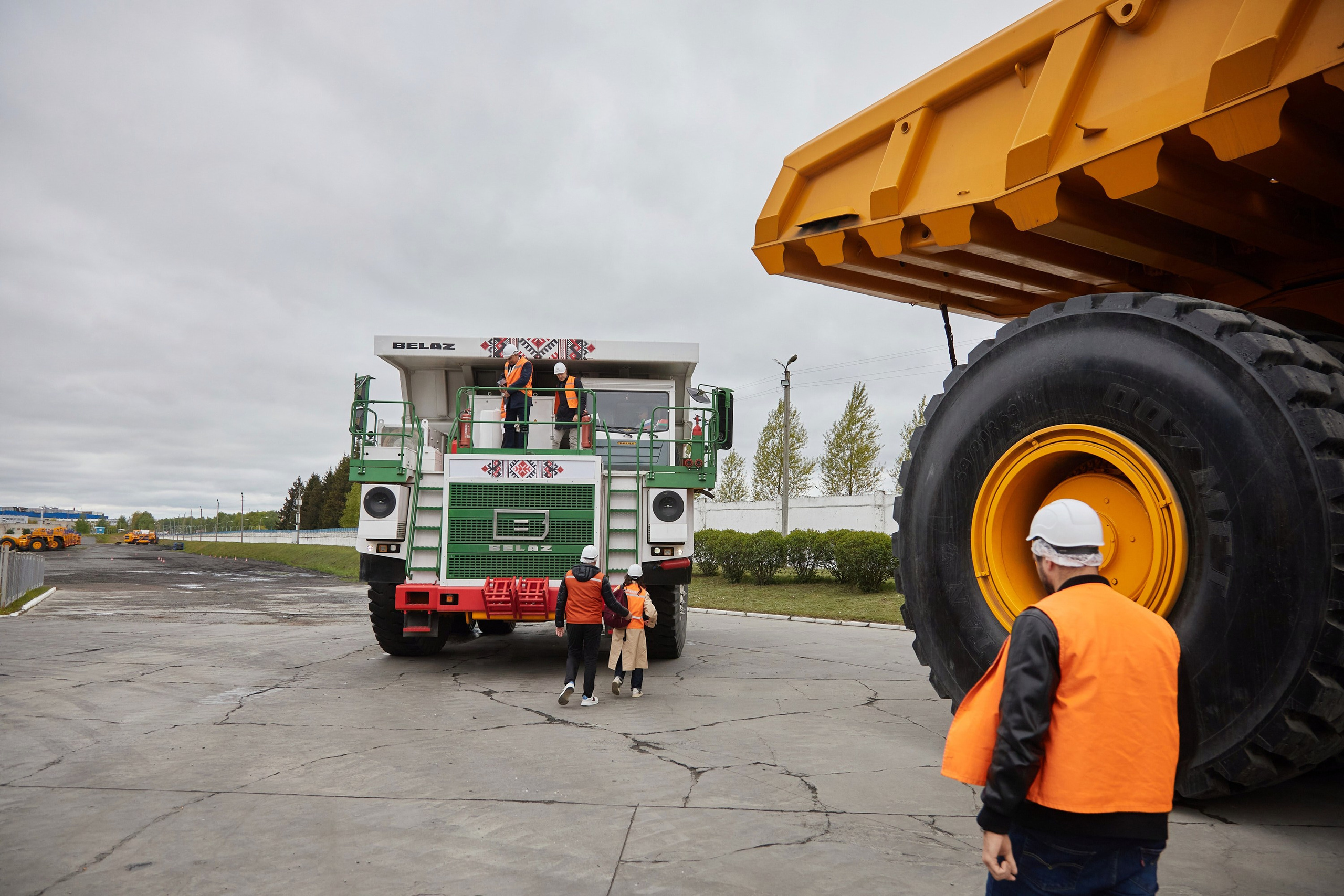 Бизнес миссия «Клуб Первых». Репортажный фотограф в Минске. Алексей Матюшков