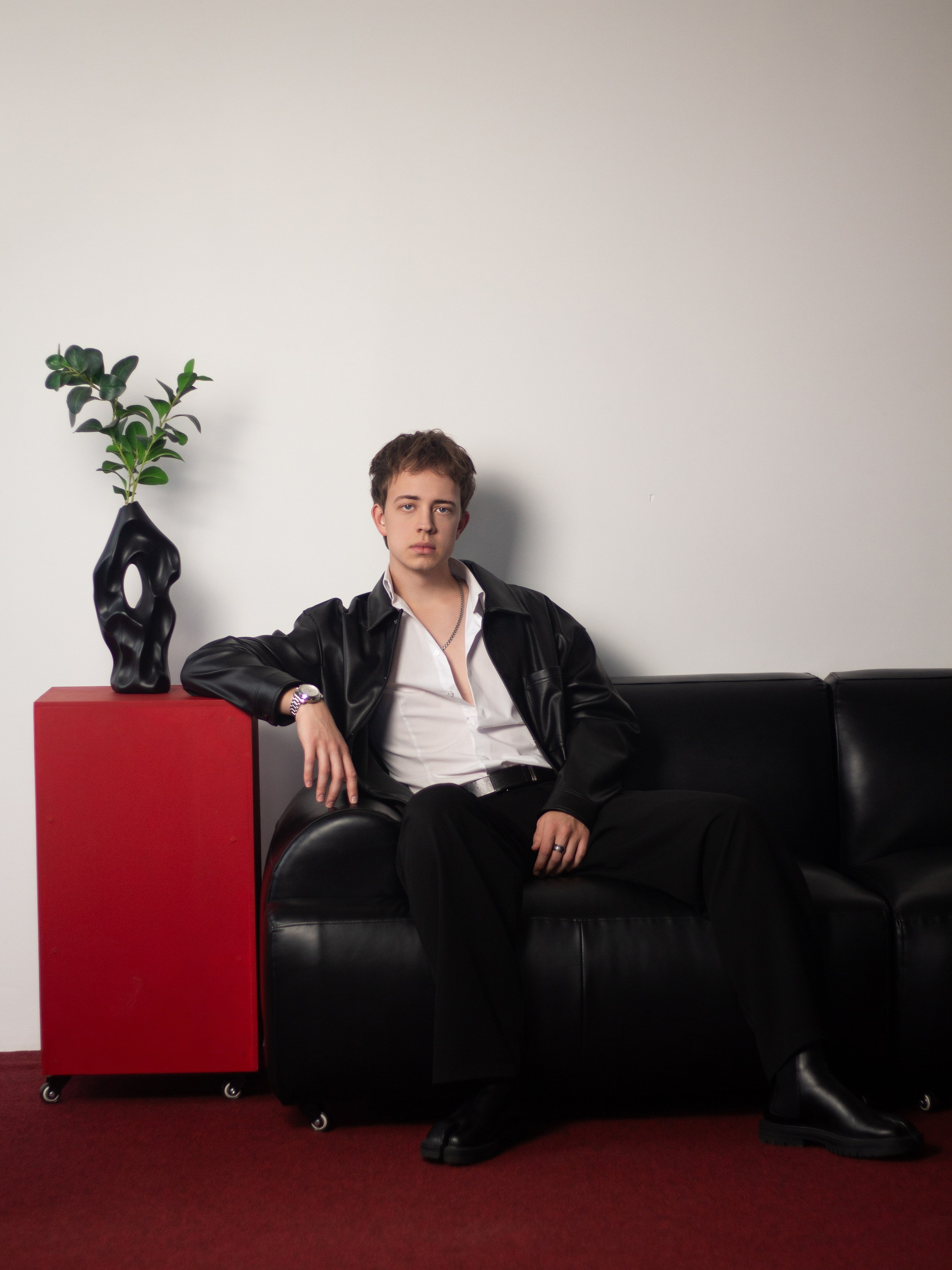 Александр. Фотограф в Иркутске, Харитонова Елизавета