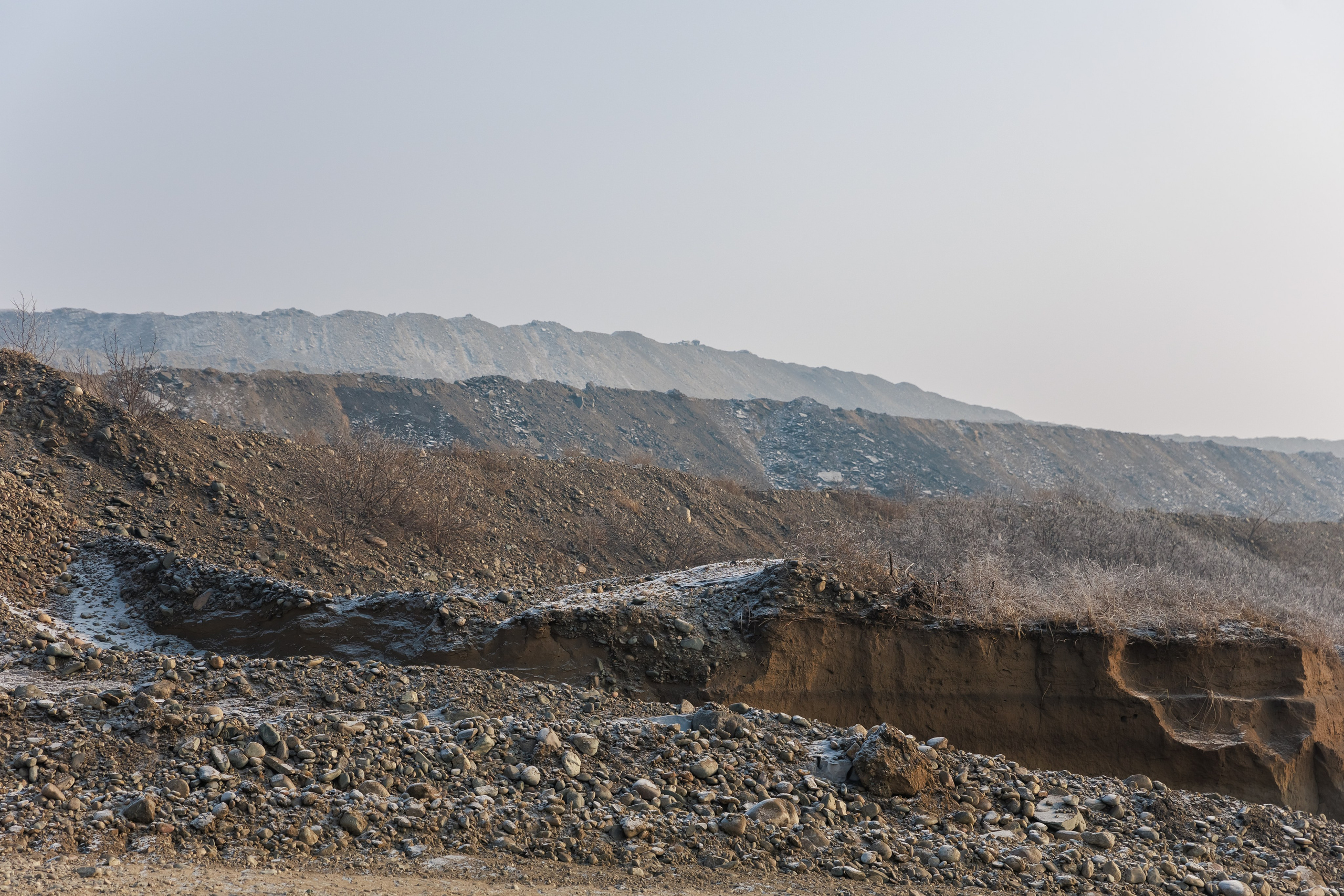 Промышленный репортаж. Коммерческий фотограф, ретушёр Анастасия Пачина
