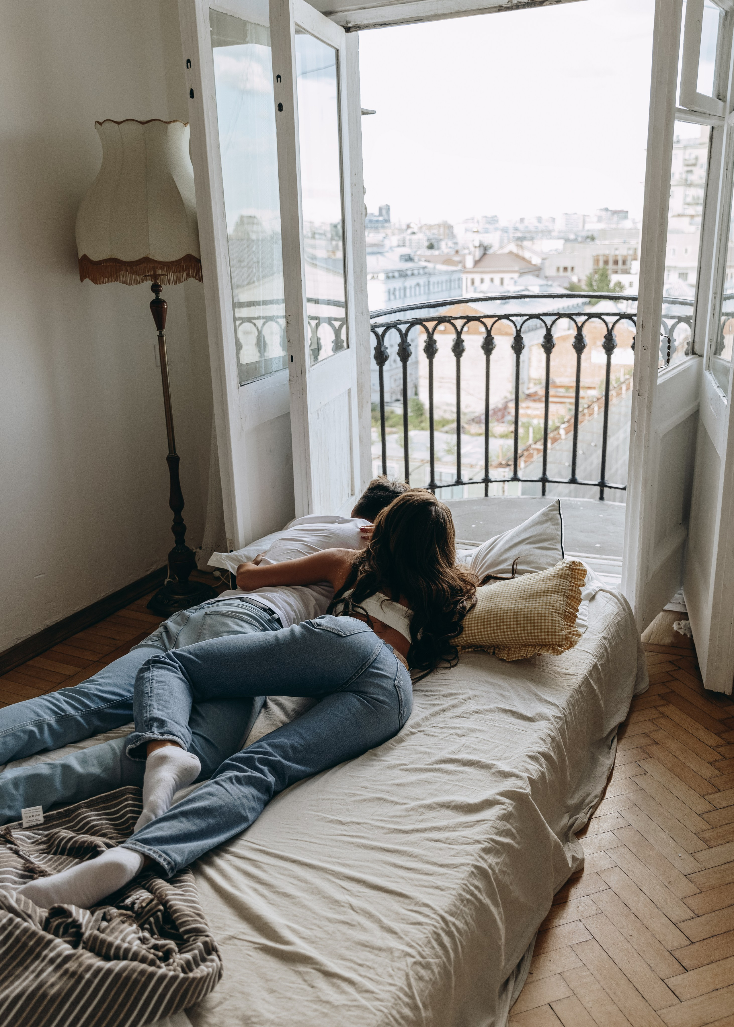Наталья и Виктор. Семейный и портретный фотограф в Москве, Орехово-Зуево, Балашихе, Ногинске, Раменском