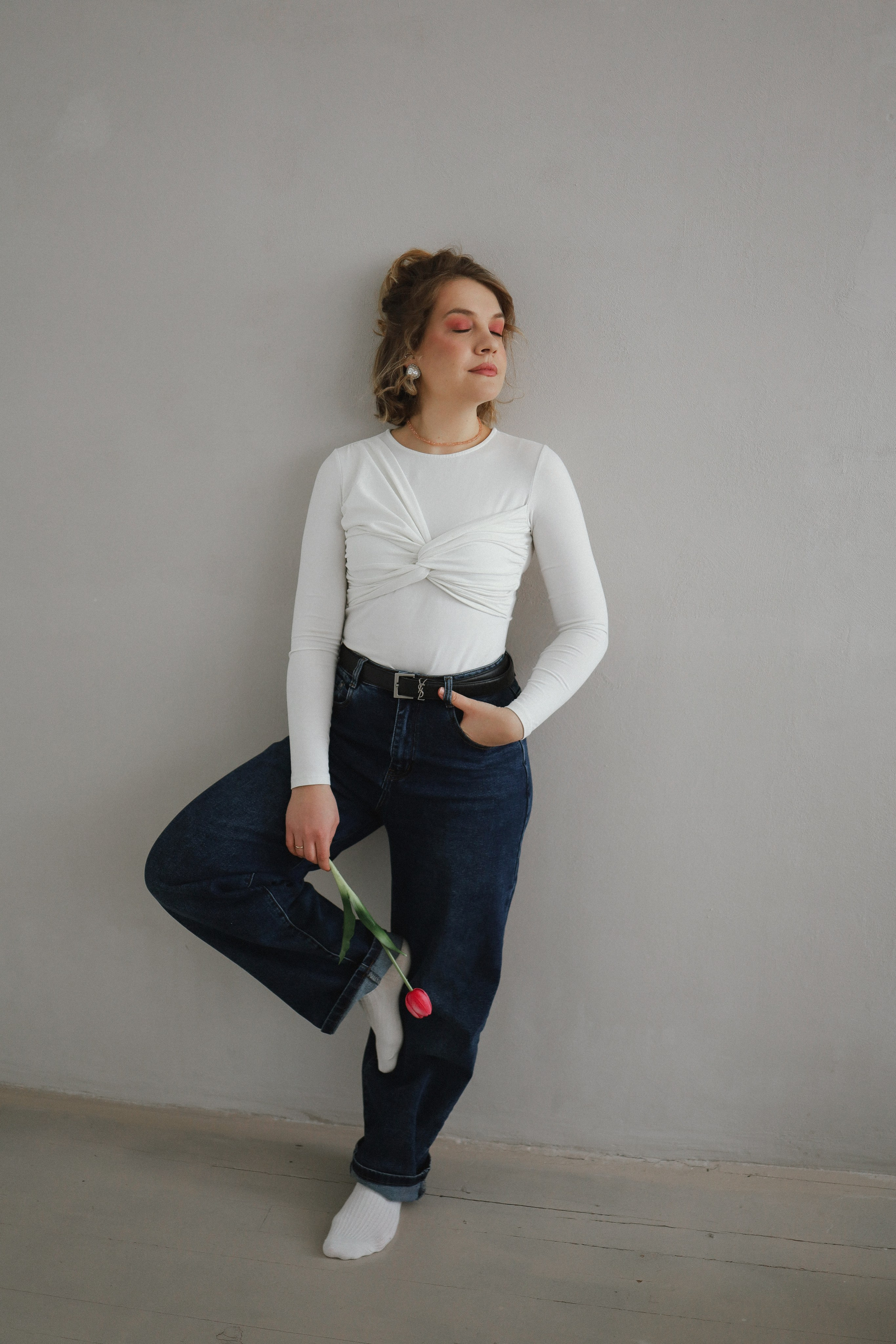 Индивидуальная. Photographer Oseiko Nadezhda