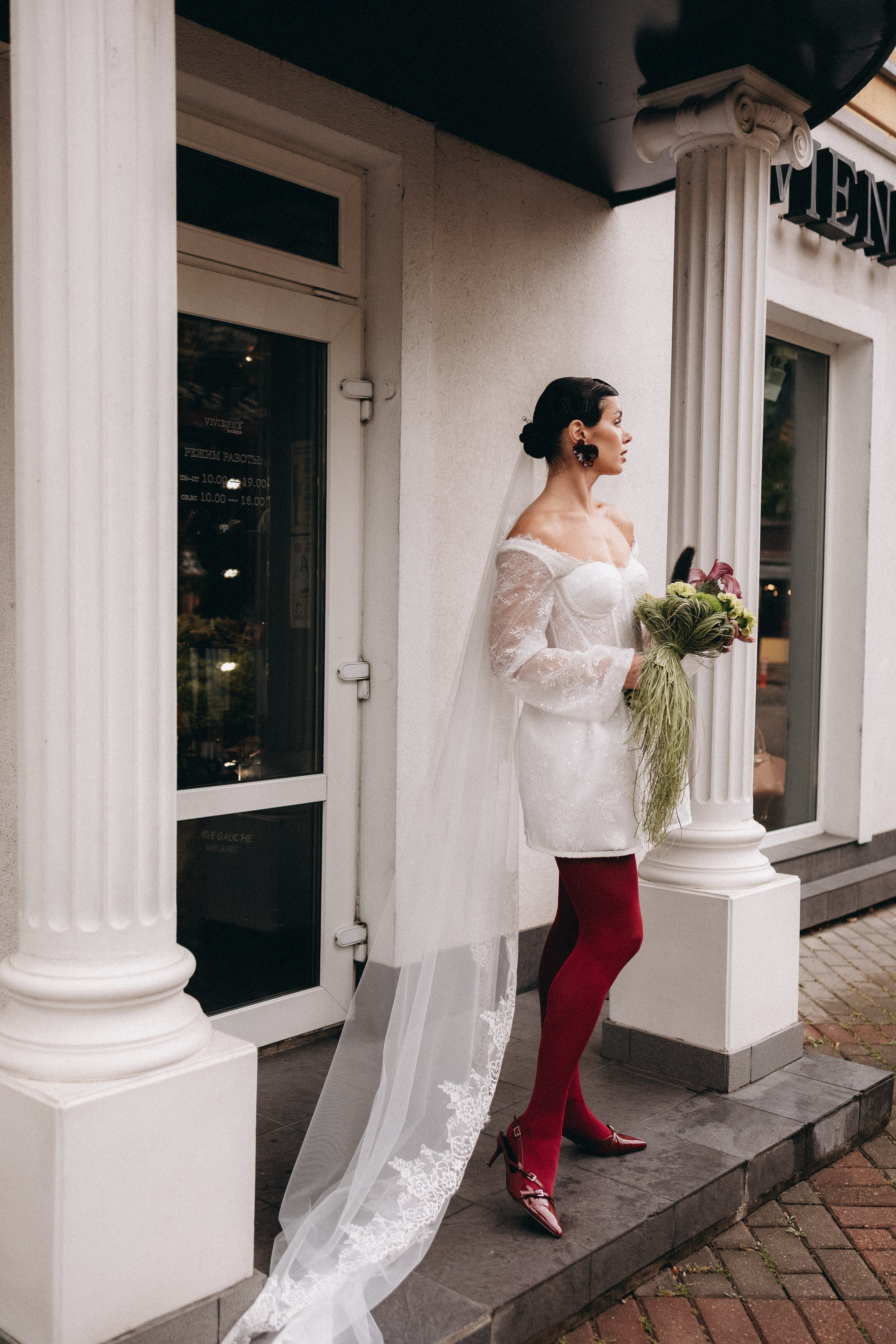 Свадебная. Photographer Oseiko Nadezhda