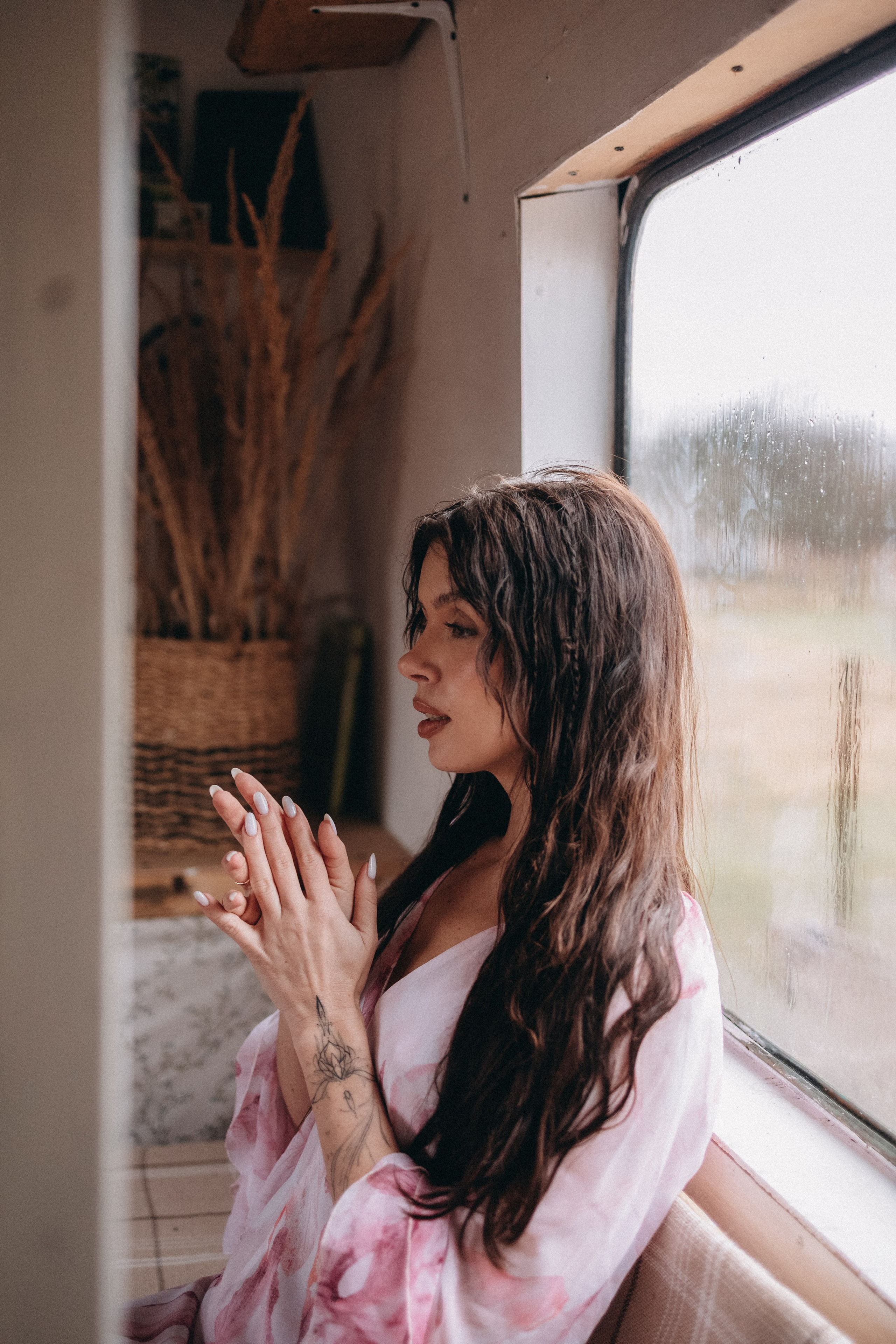 Индивидуальная. Photographer Oseiko Nadezhda