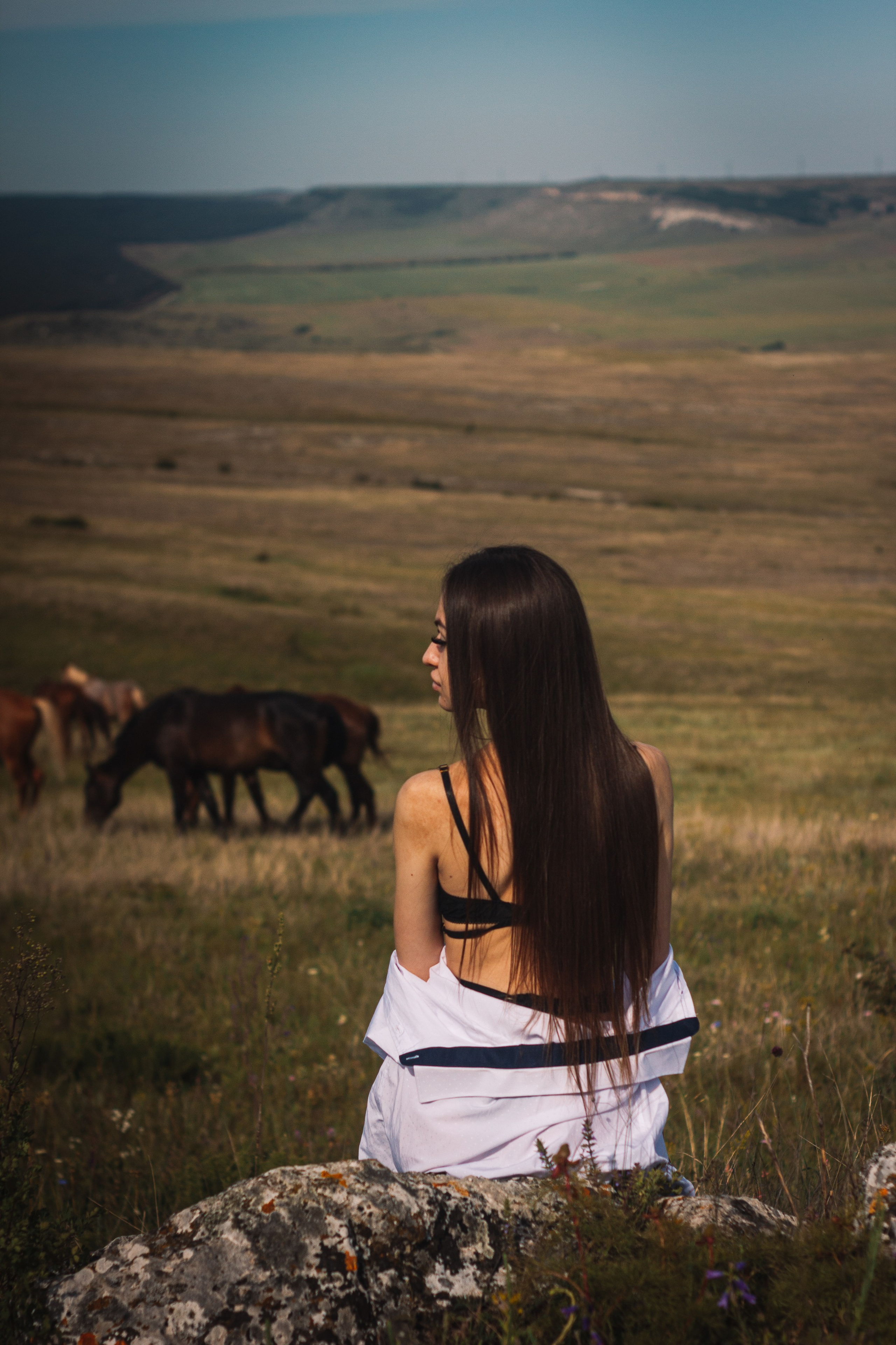 VERONIKA PLAIN. Фотограф в Крыму Григорий