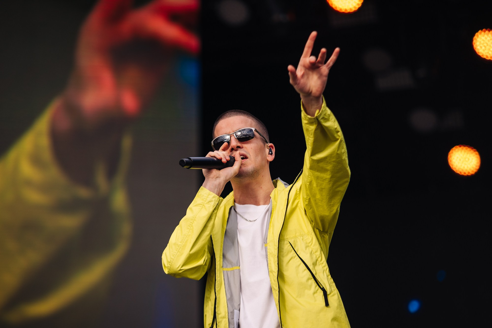 VK FEST 2023. Фотограф Новосибирск I Дамдинов Бато