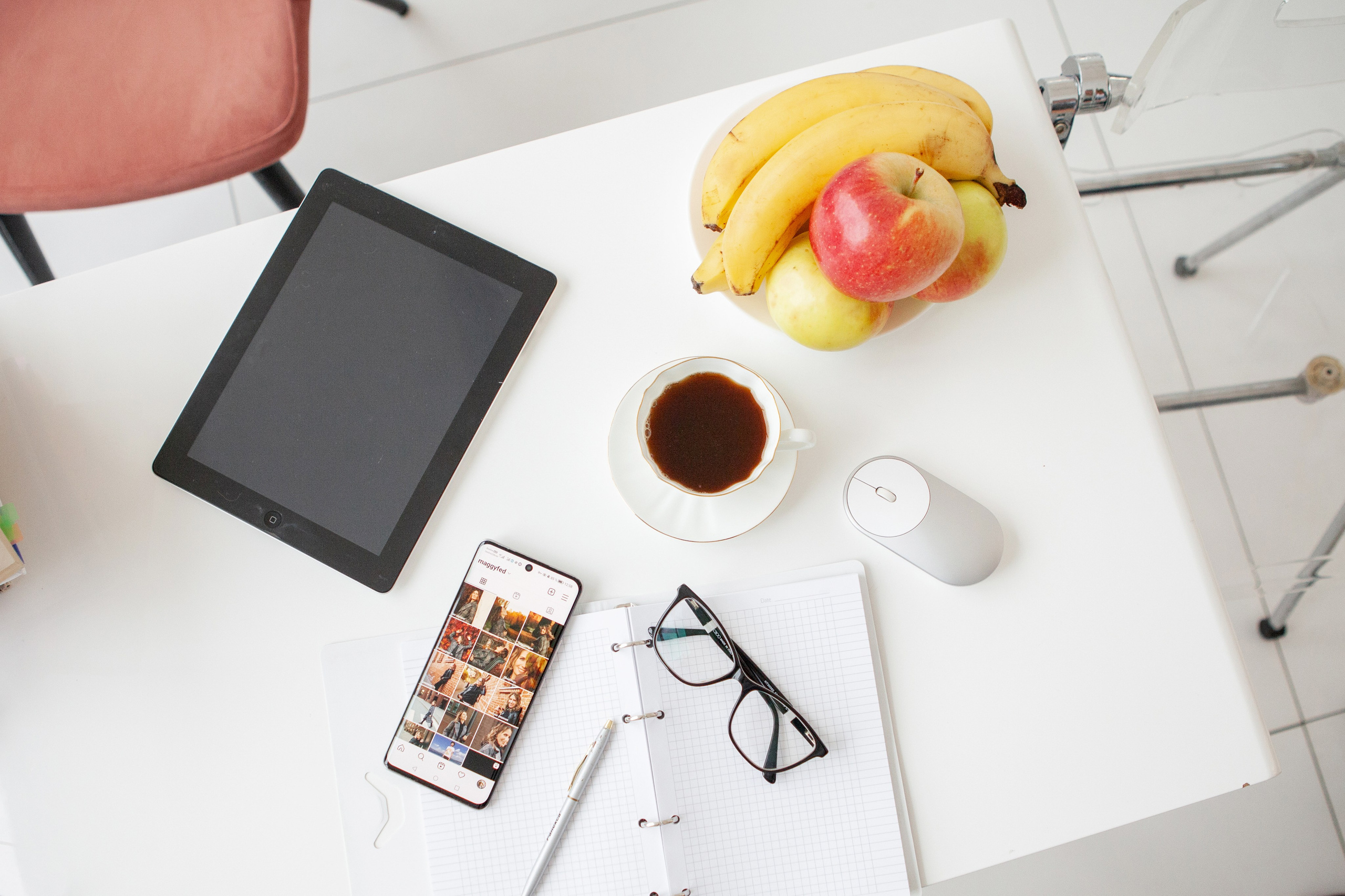 Эксперт по финансам, коуч. Фотограф Ольга Ефремова