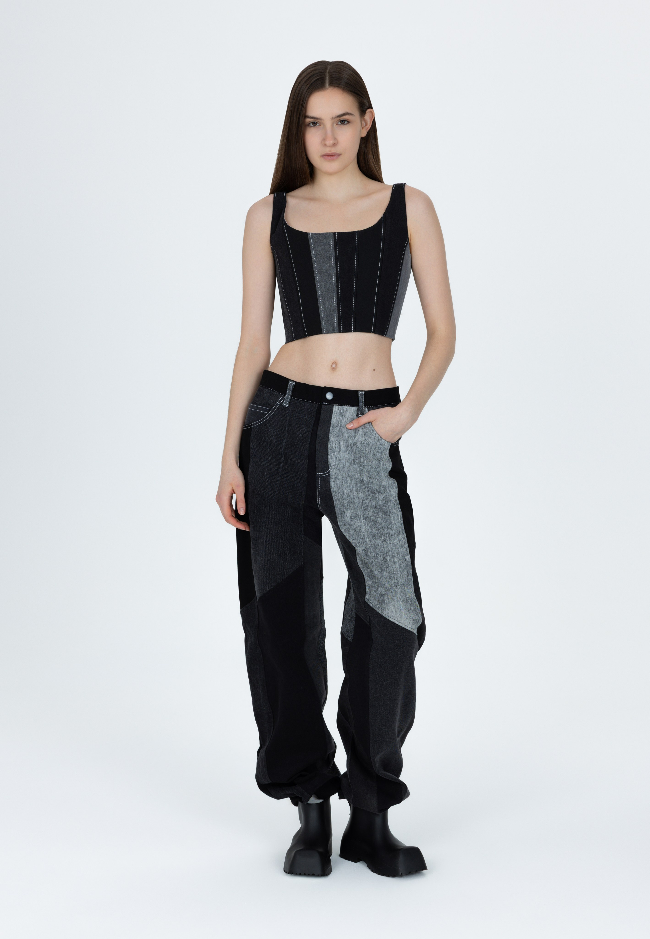 Rishi / Lamoda. Photographer. Producer. Retoucher