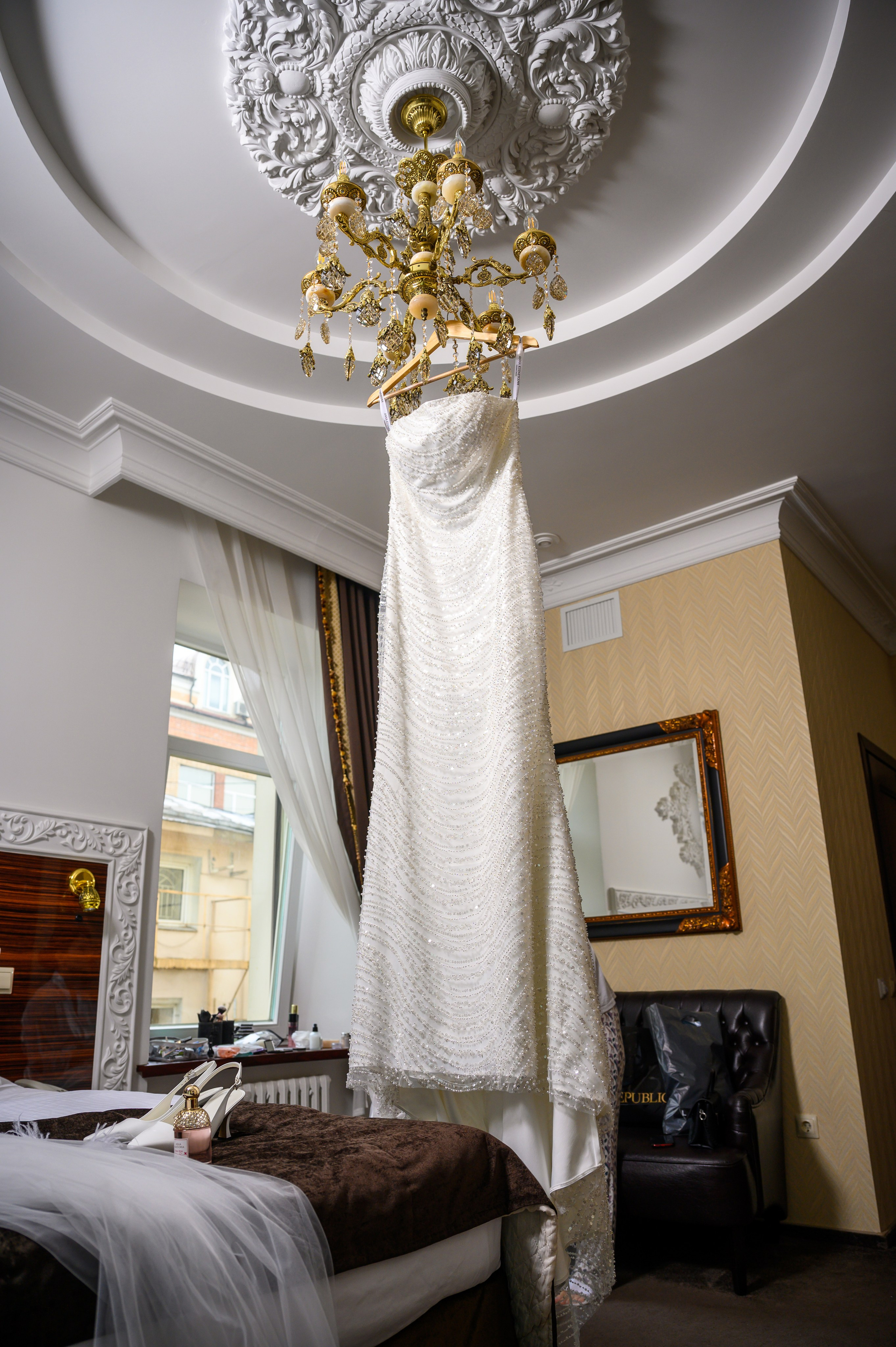 Свадьба Банкетный Комплекс VILLA ARCOBALENO. Свадебный фотограф Москва Юрий Кульман