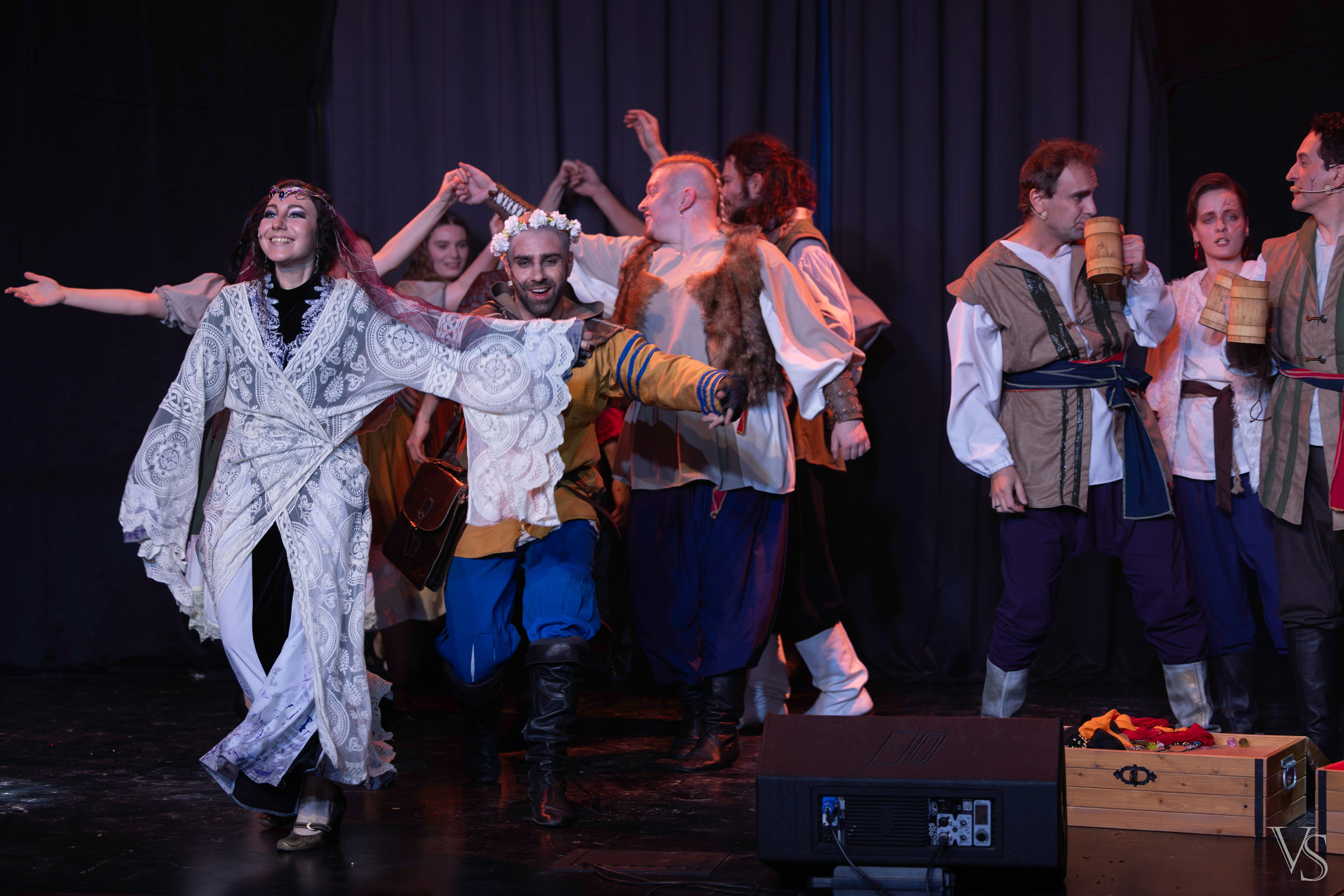 Каменное сердце. Фотограф Виктор Степанов