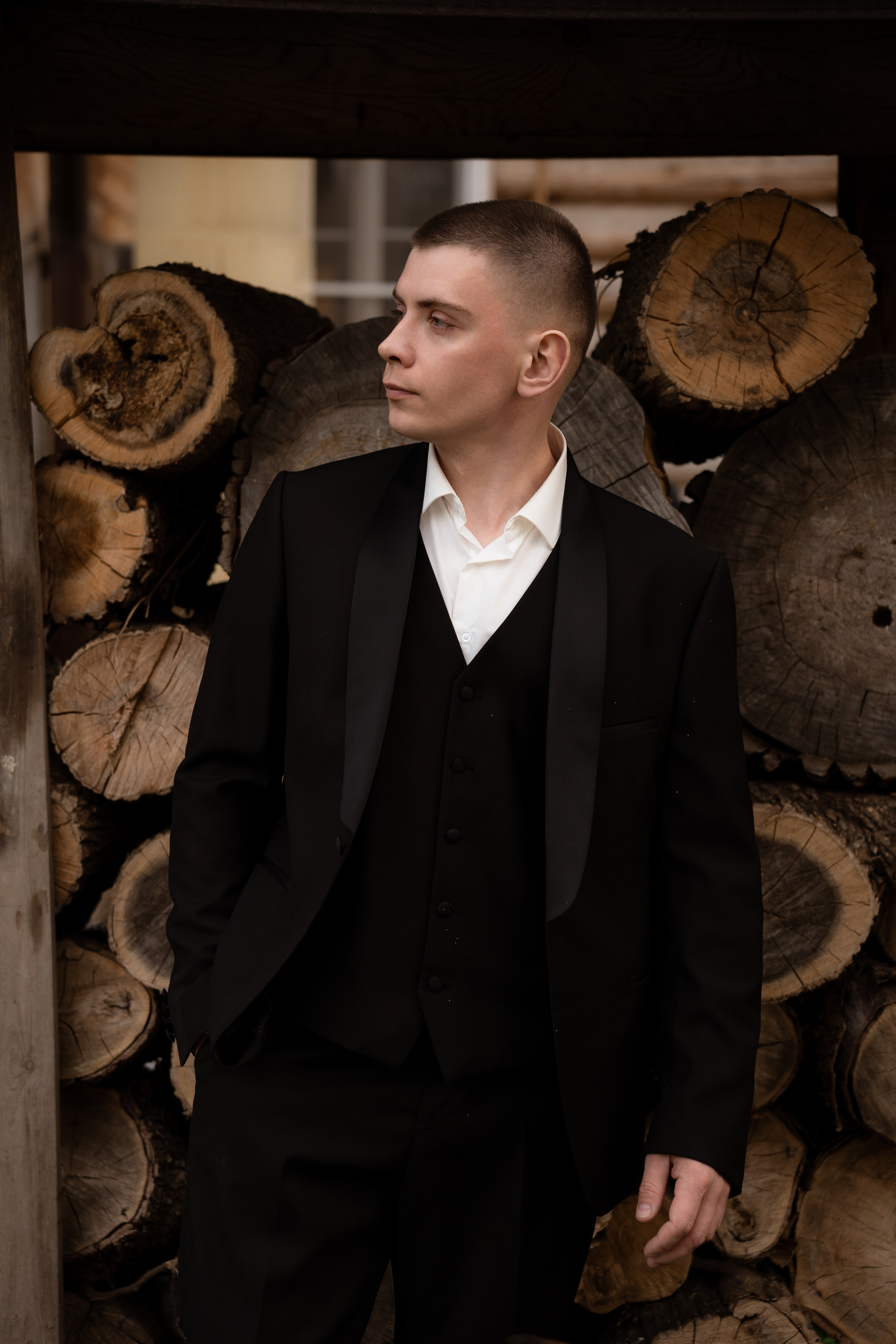 Игорь & Юля. Свадебный фотограф в Воронеже Дарья Володарская