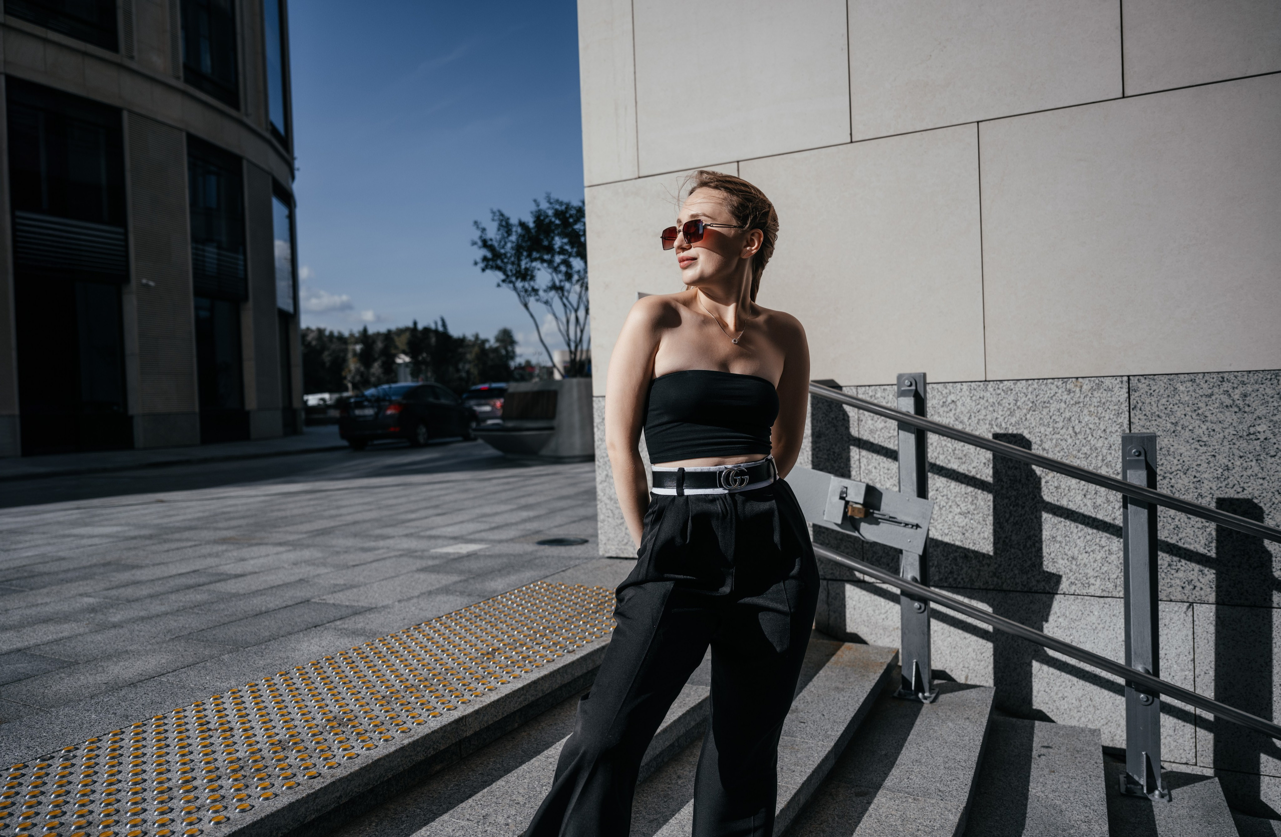 Юля. Свадебный и портретный фотограф в Минске и РБ Владислав Саков