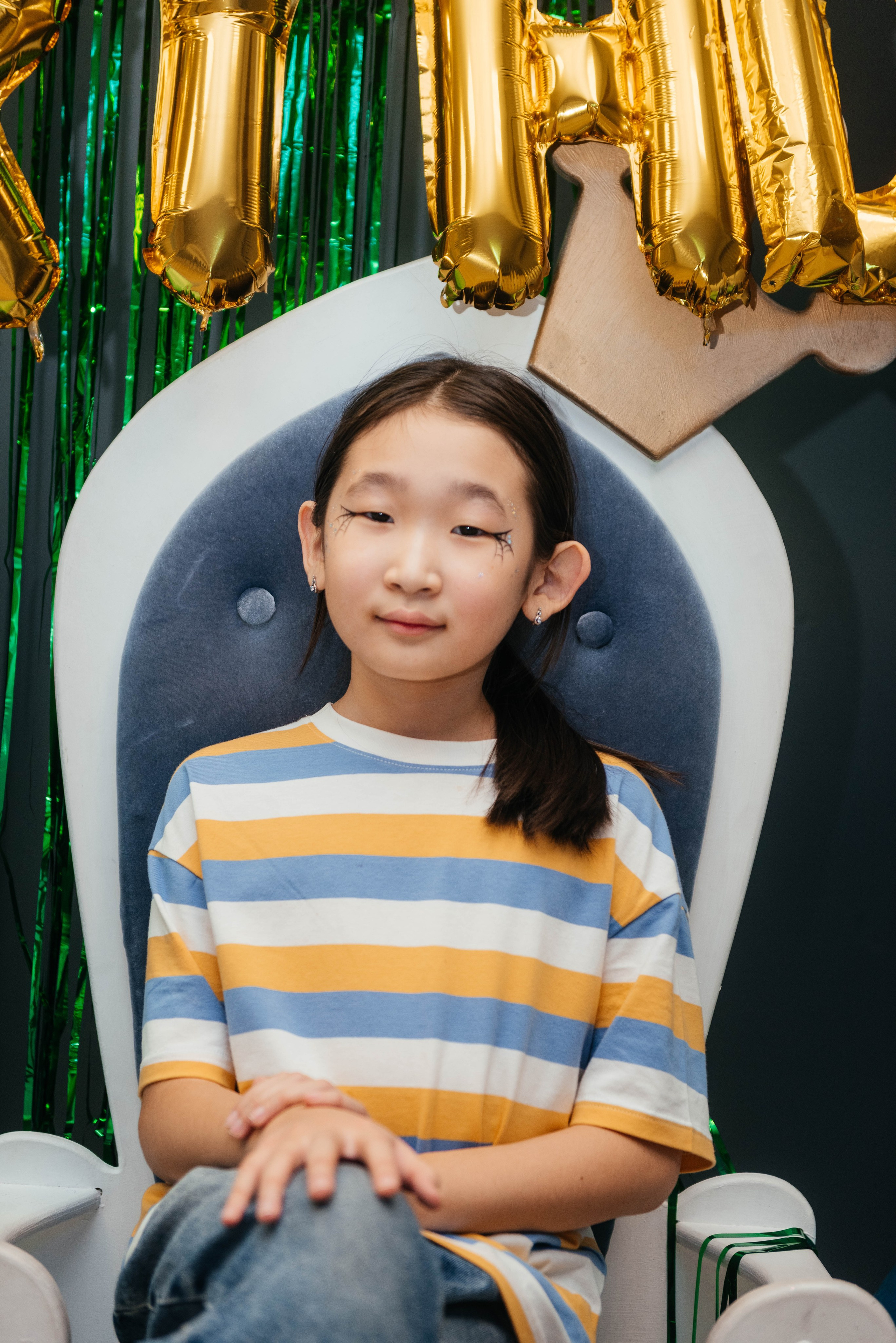 Трехлетие. Фотограф Эллина Дар г. Улан-Удэ