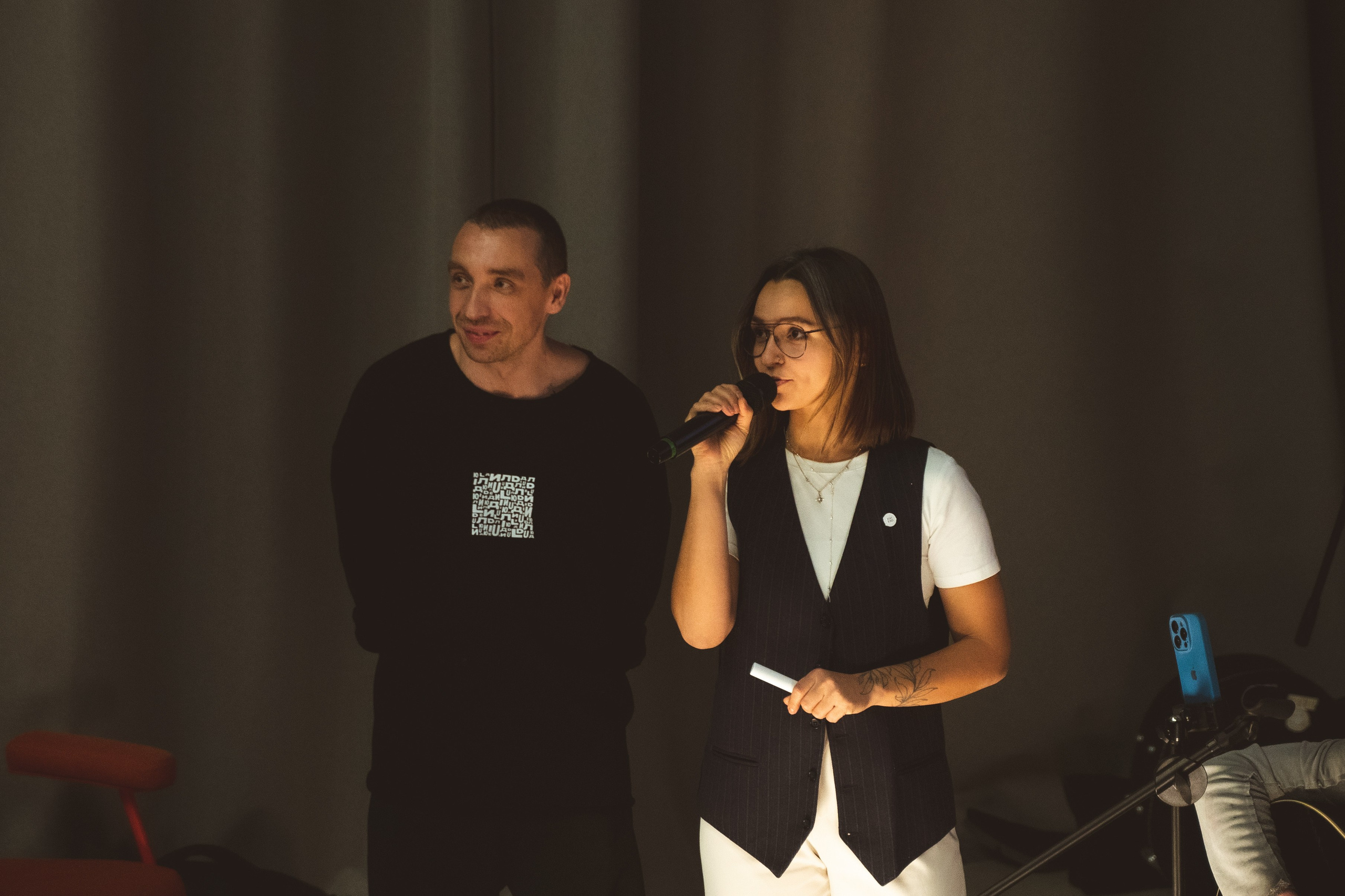 Квартирник в Ко-воркинге «Люди». Свадебный и репортажный фотограф в Уфе| Осетрова Ольга