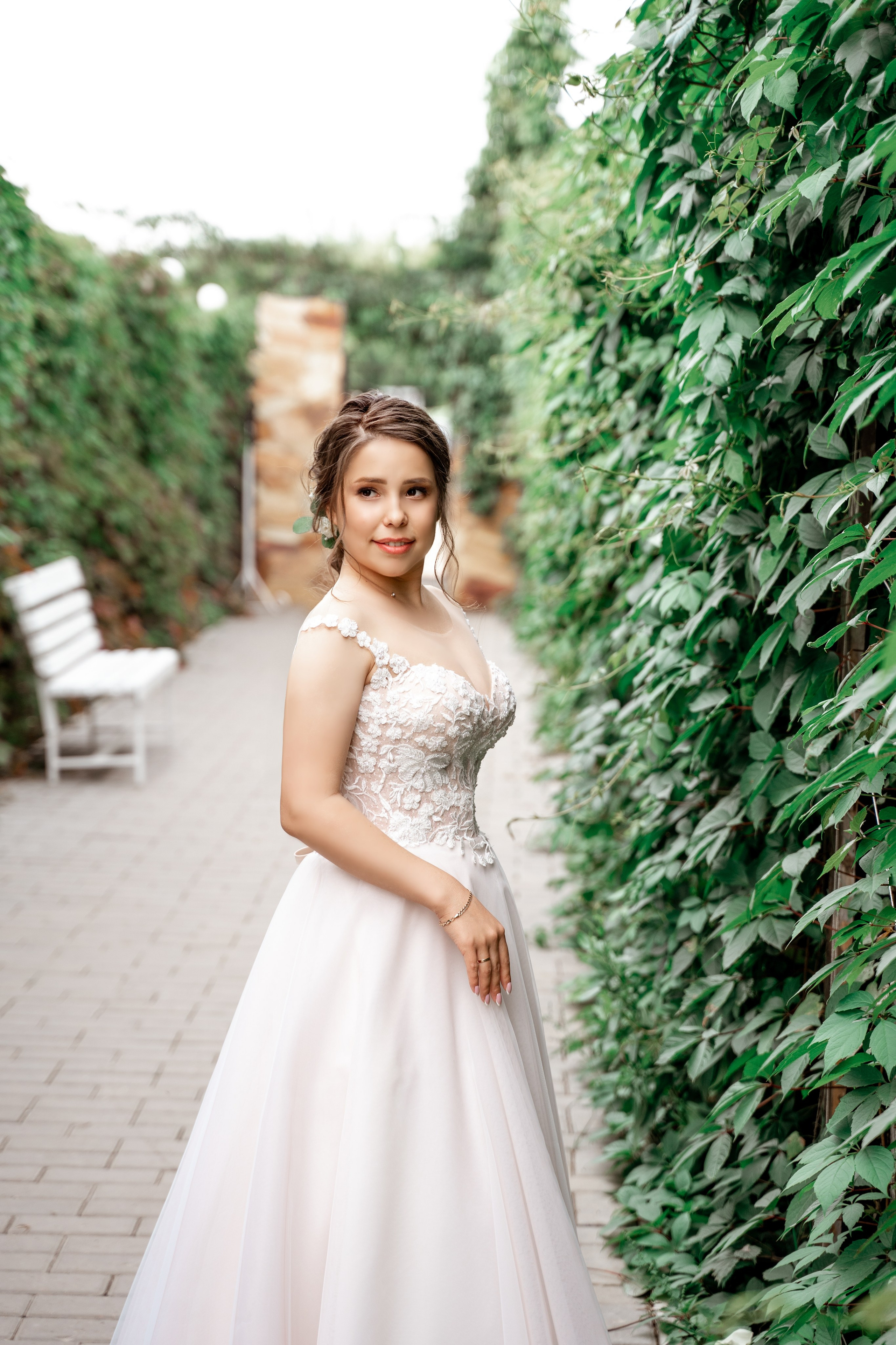 Свадебная фотосессия. Главная