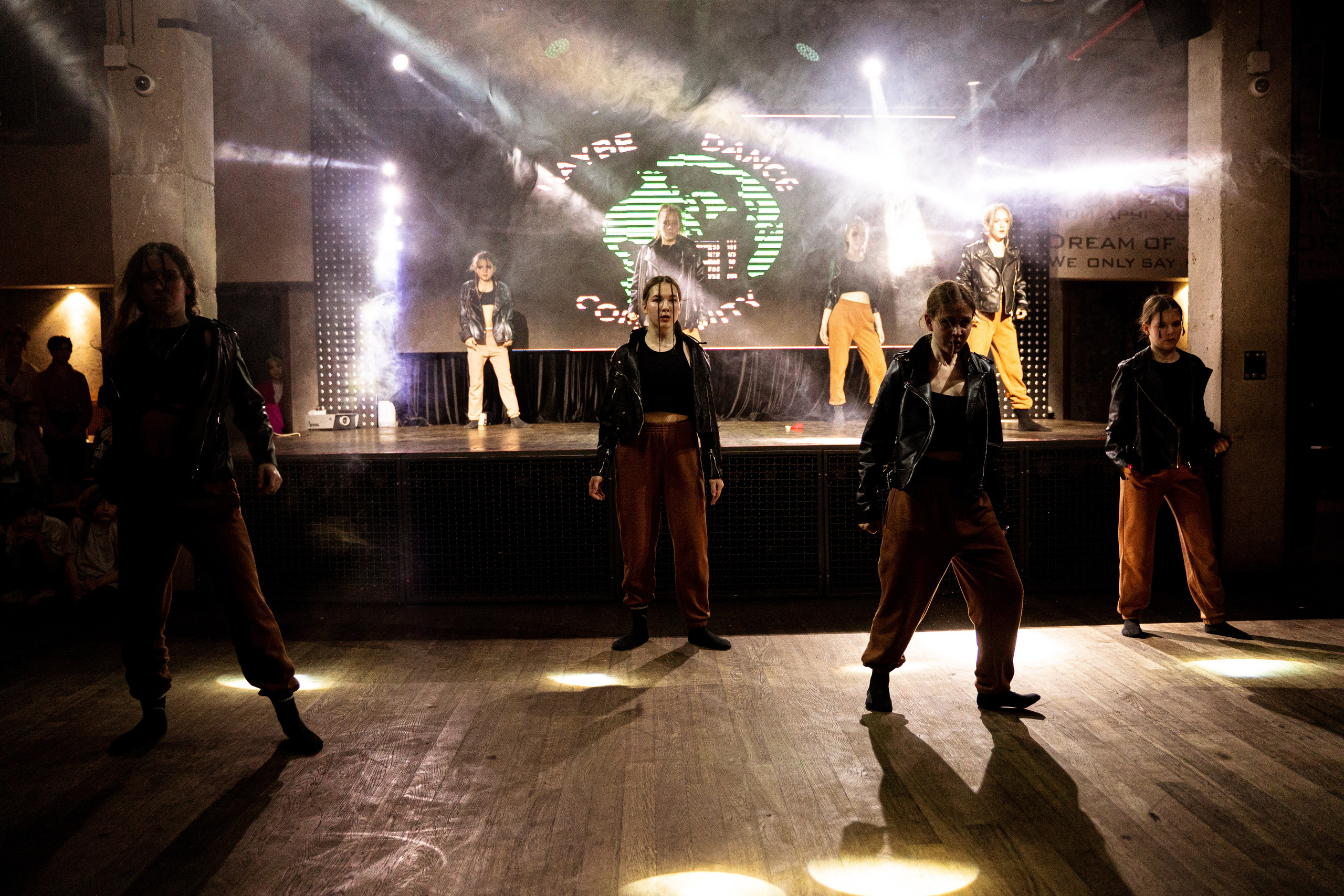 Танцевальная школа MDC. Свадебный и репортажный фотограф в Уфе| Осетрова Ольга