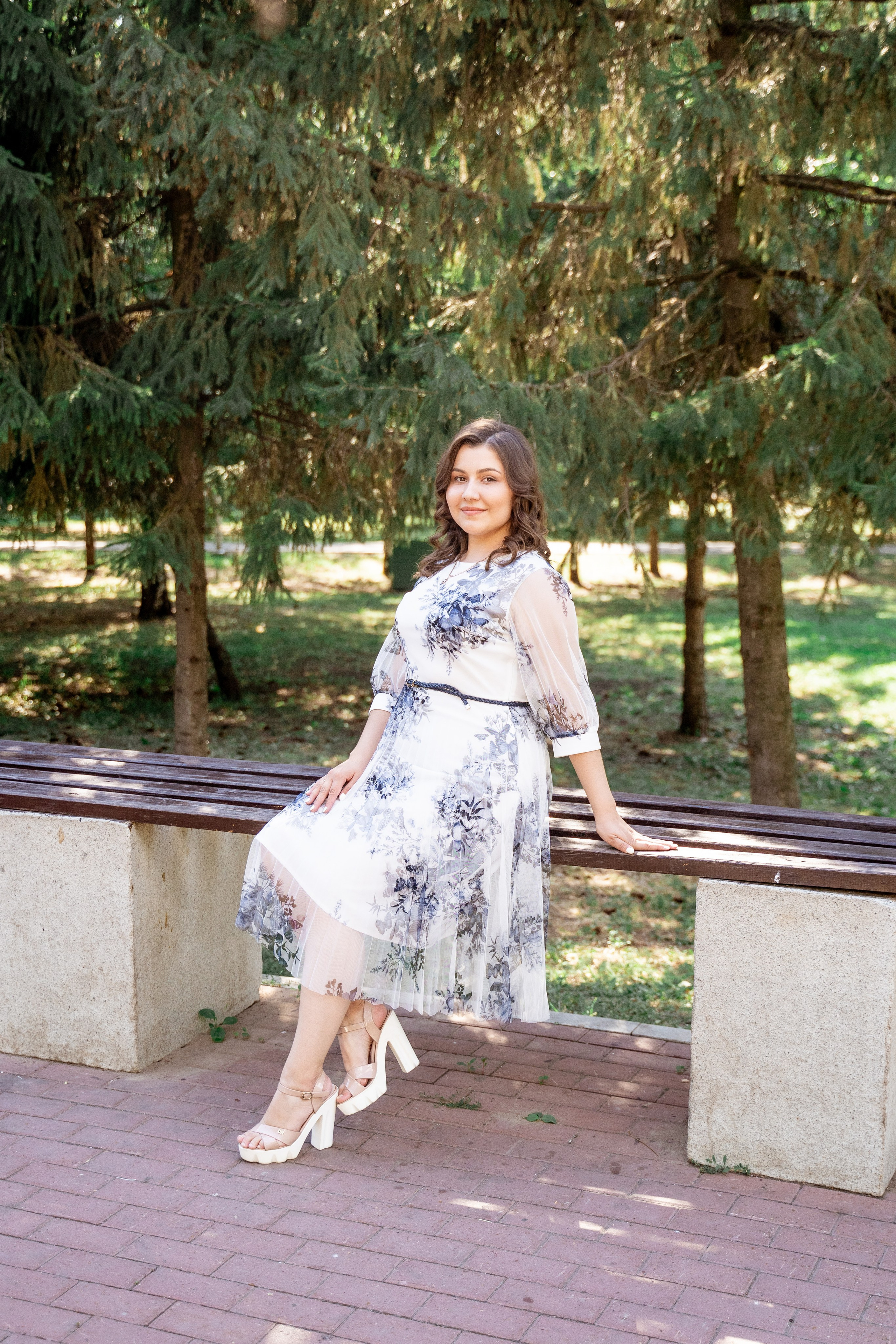 Свадьба Марины и Николая. Главная