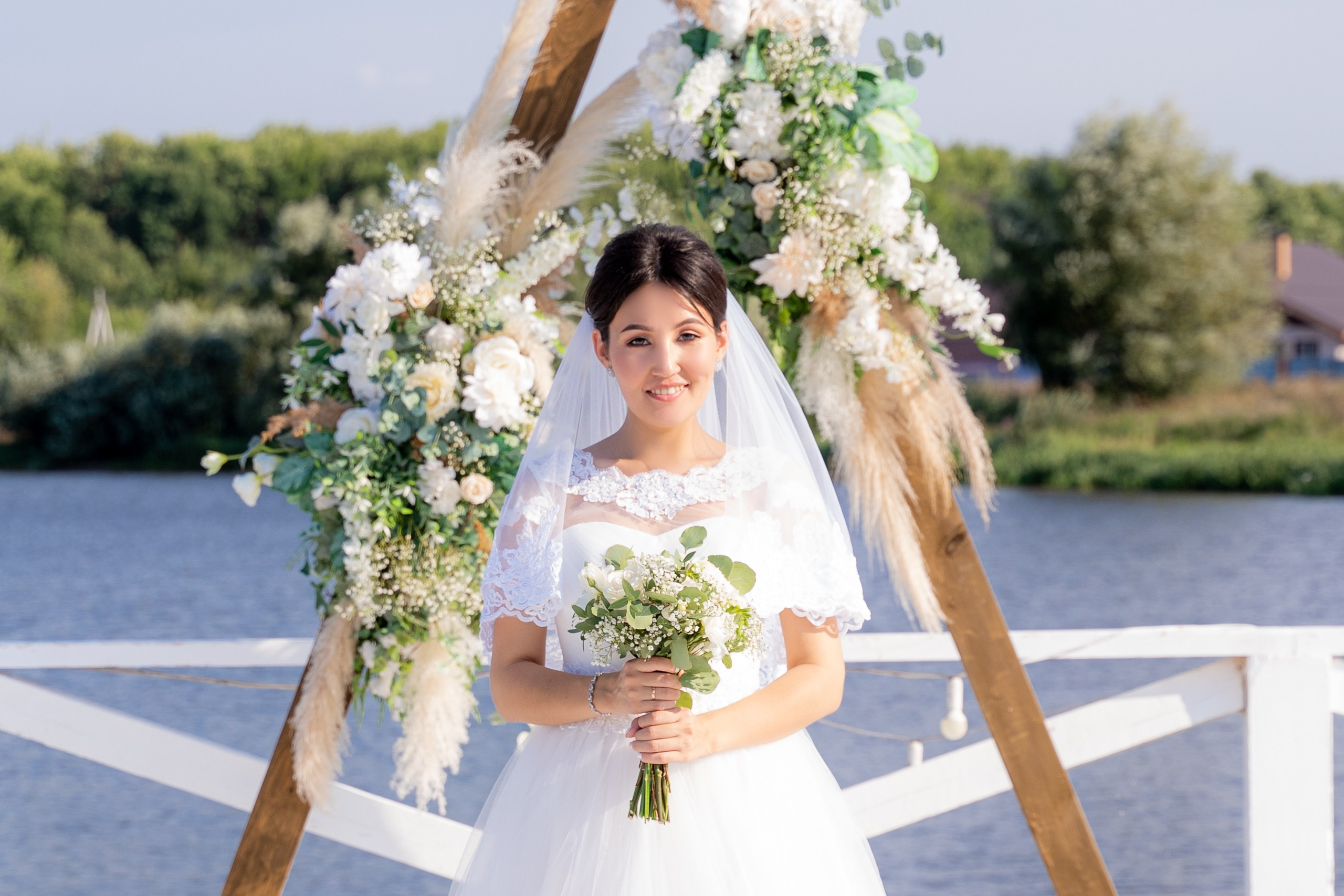 Свадьба 10 августа. Главная