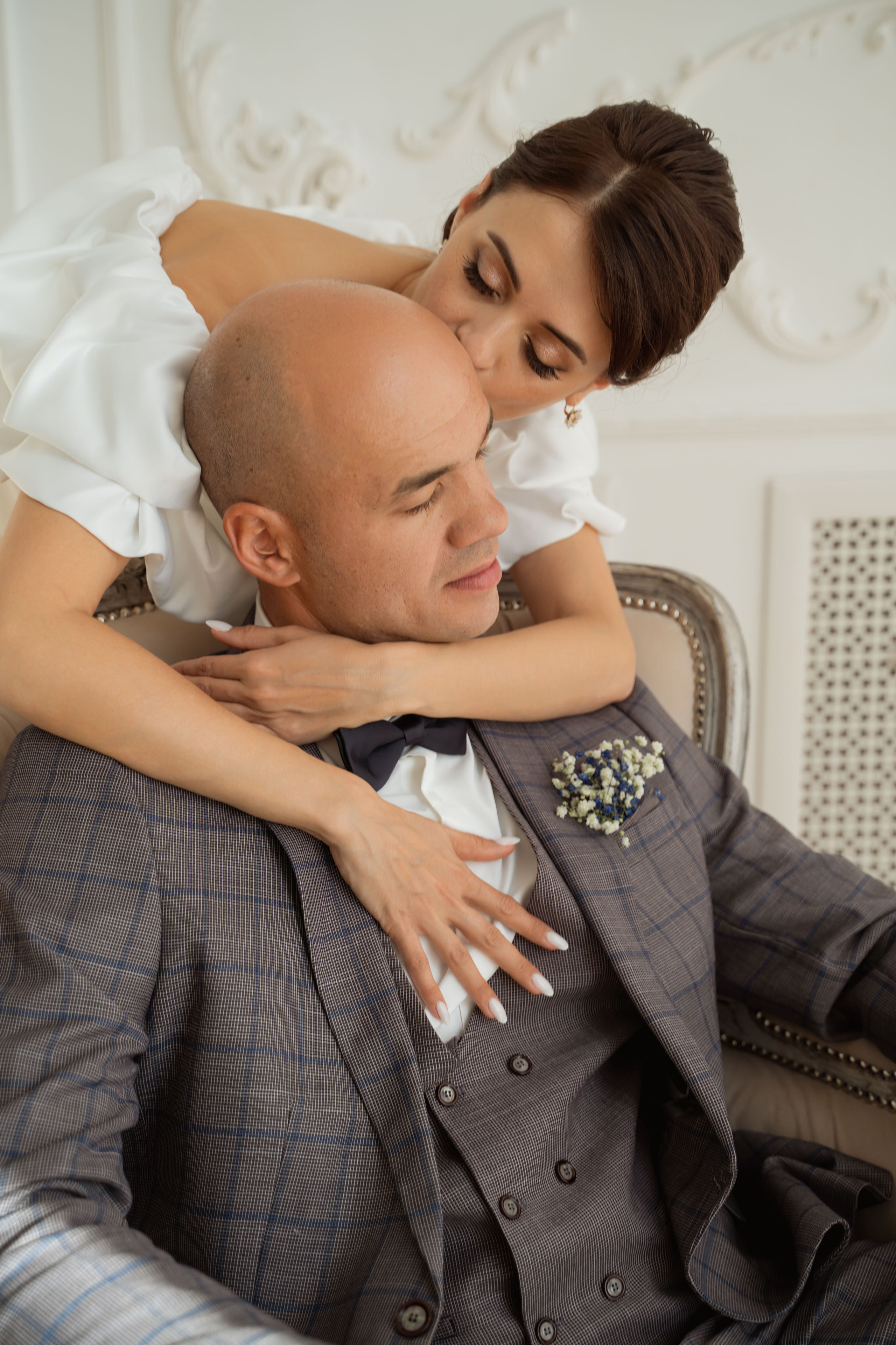 Екатерина & Роман 20.10.2023. Главная