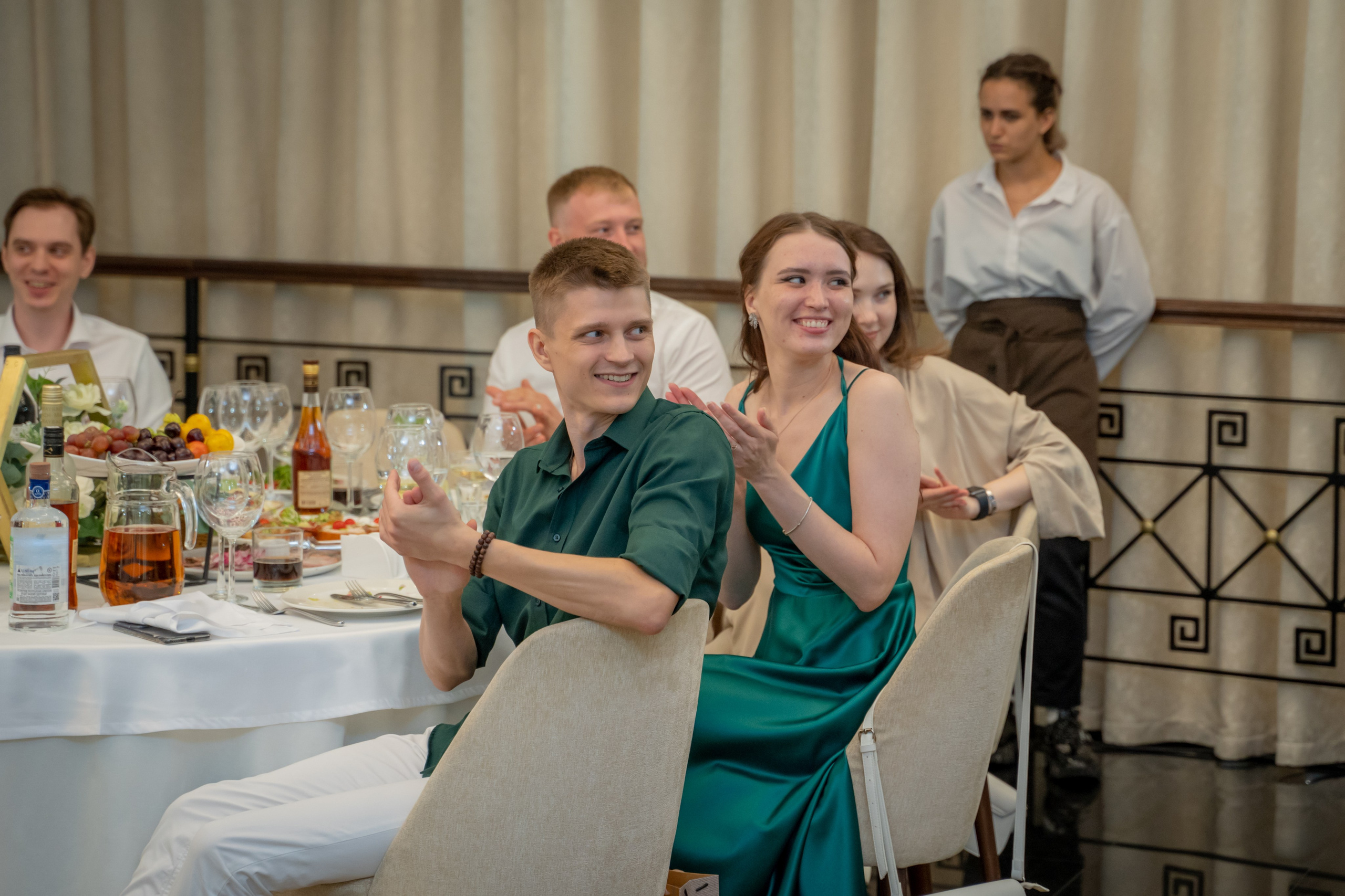 Екатерина & Артём 11.07.2024. Главная