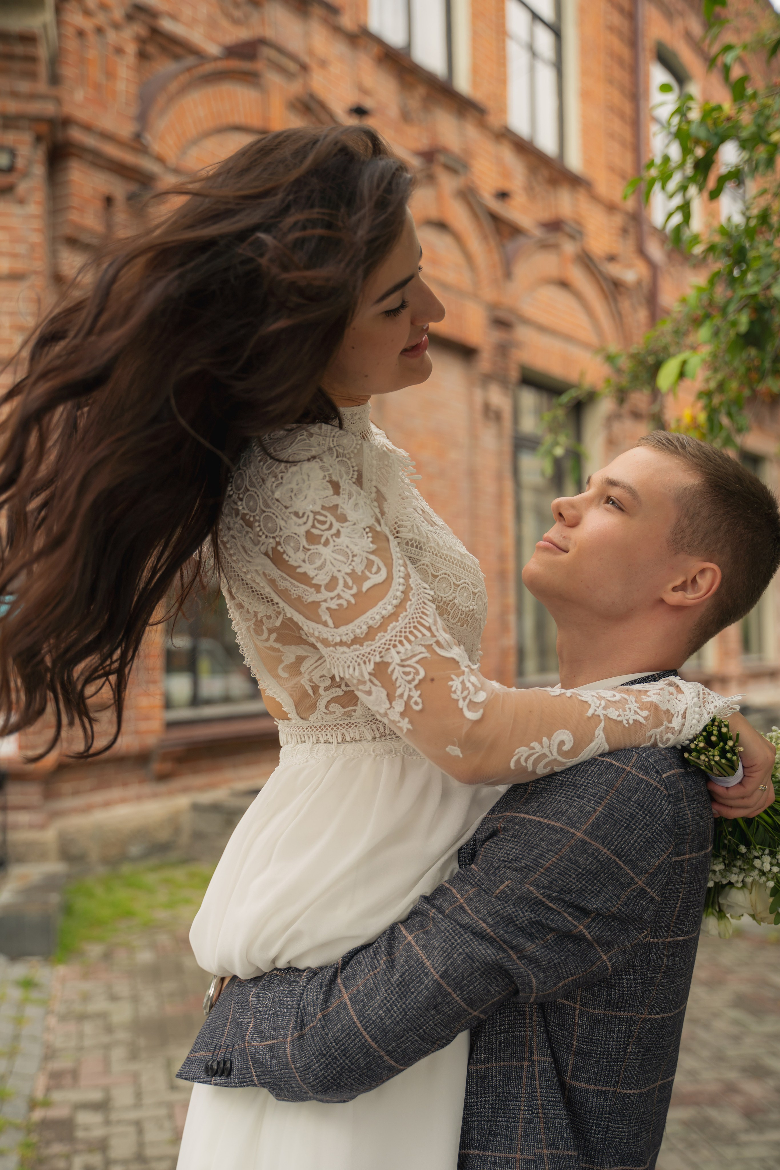 Анастасия и Руслан 17.08.2024. Главная