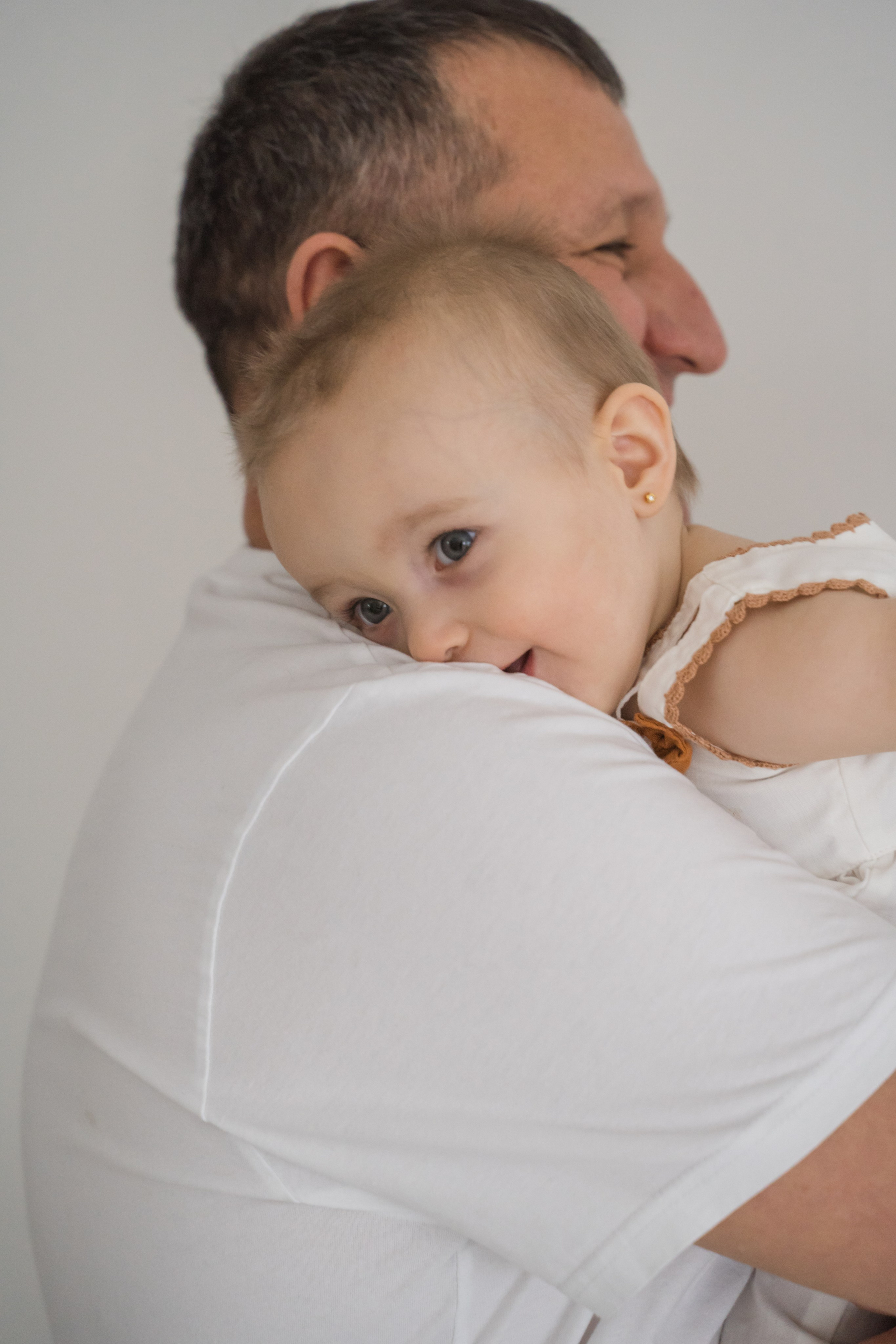 Годик малышки Алисы. Главная