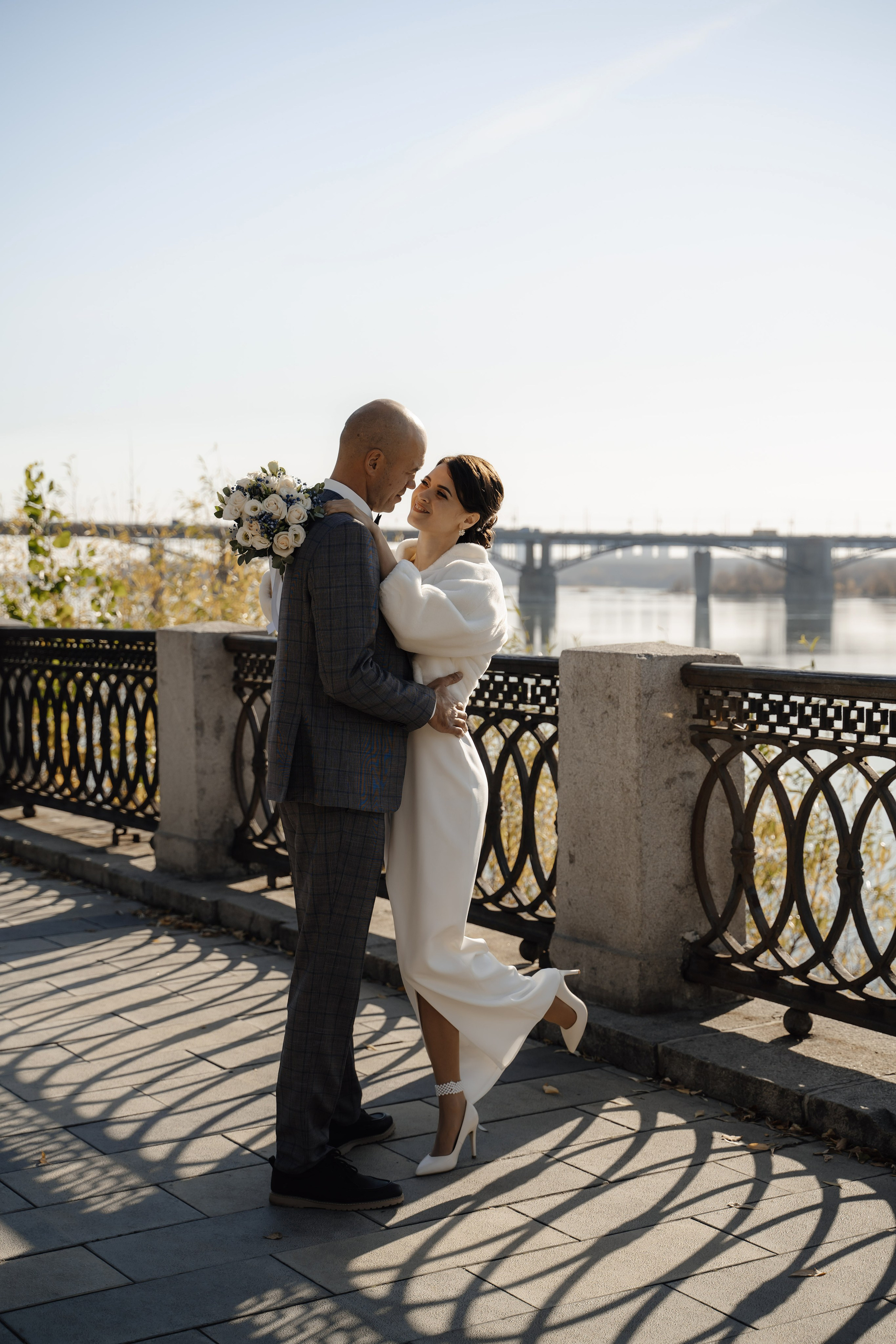 Екатерина & Роман 20.10.2023. Главная