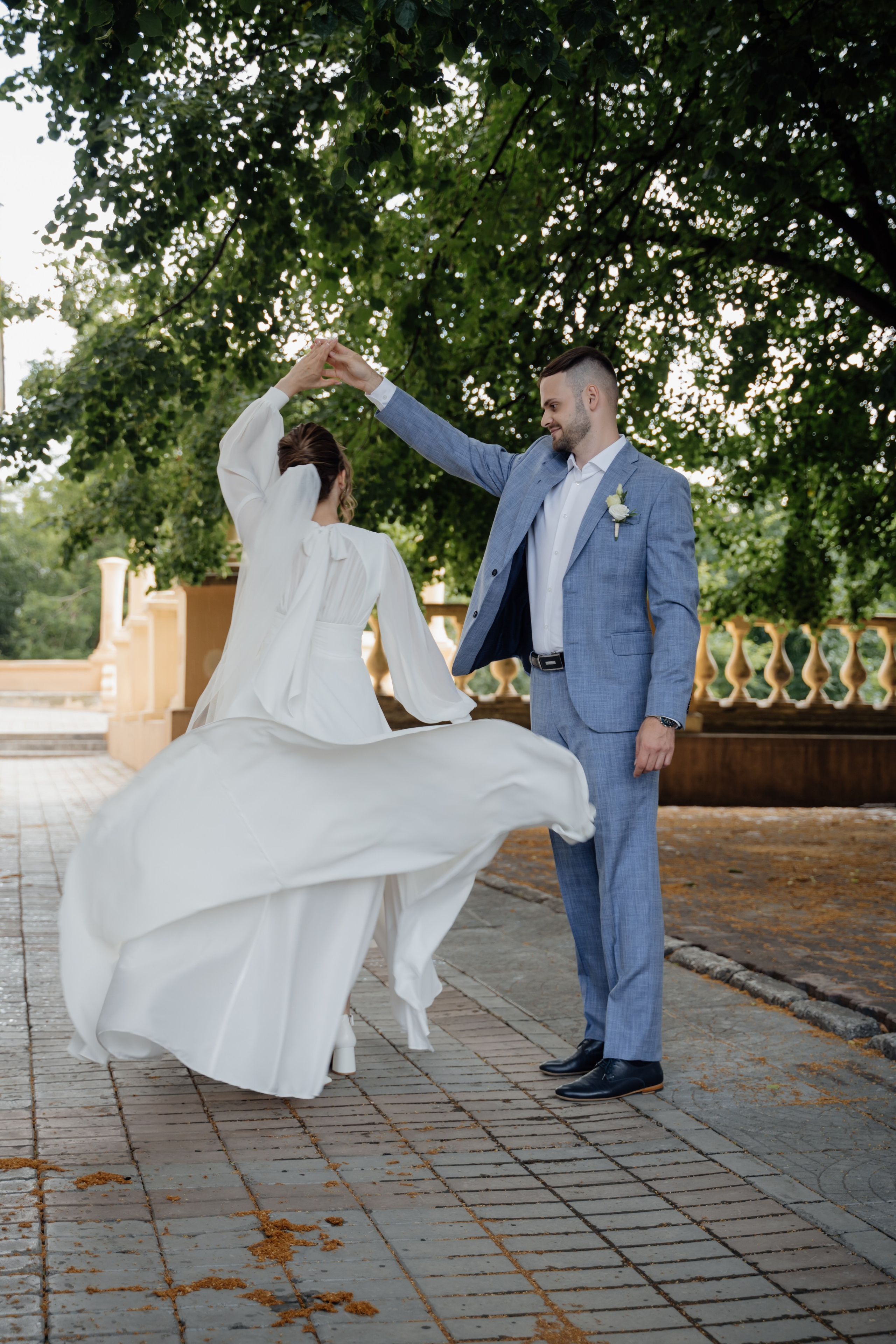 Екатерина & Артём 11.07.2024. Главная