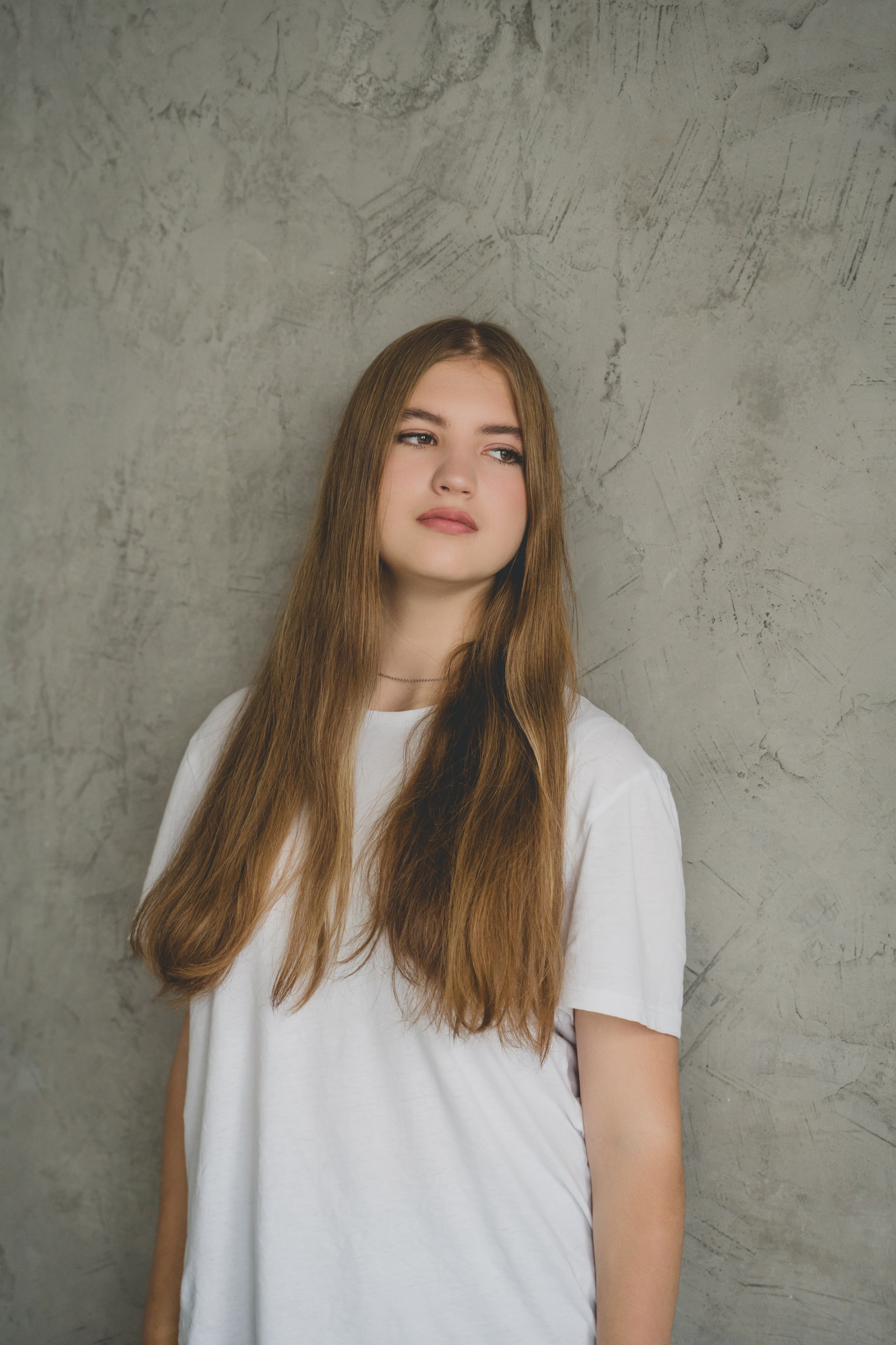 Когда две прекрасные дочери. Главная