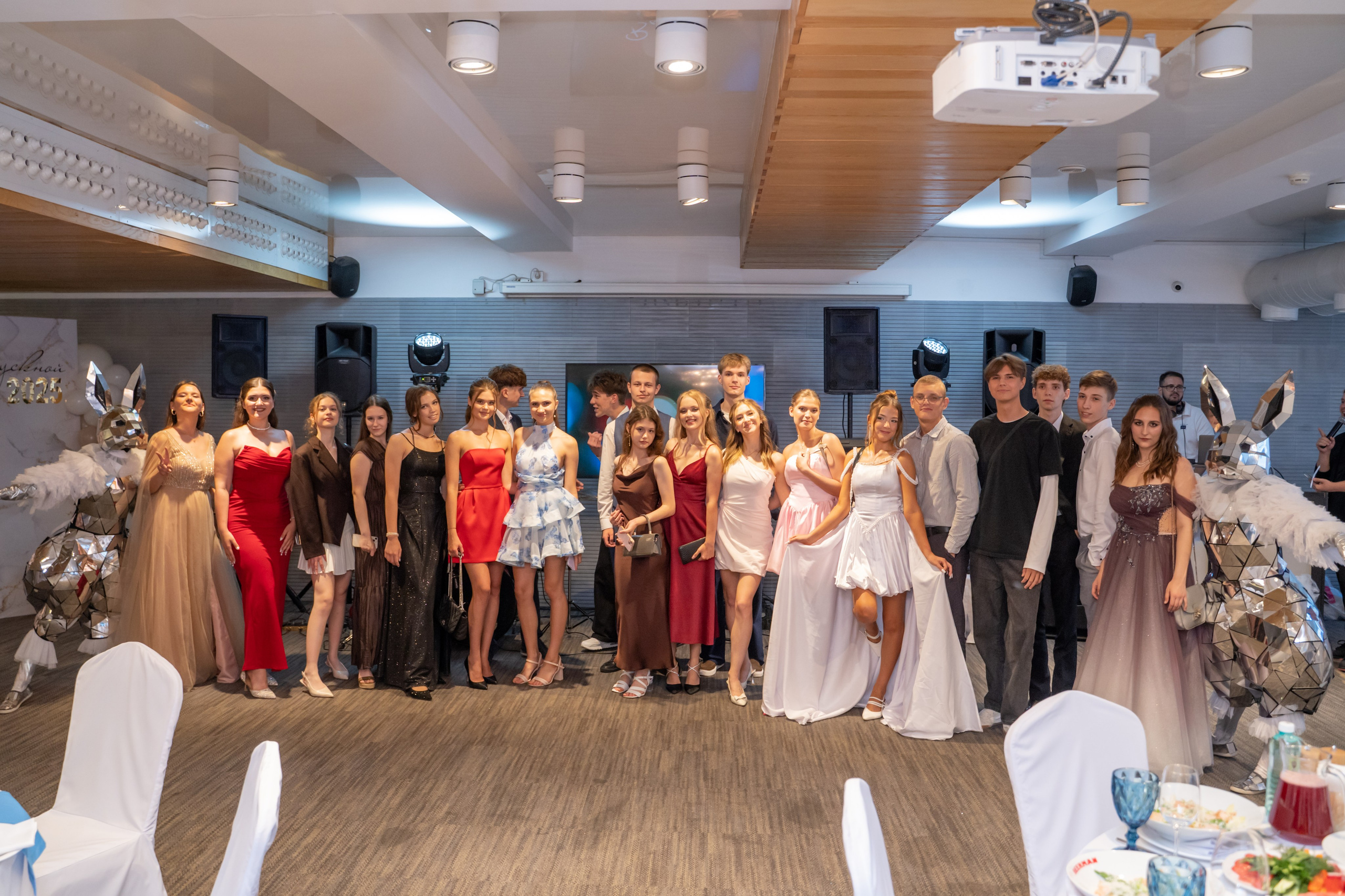 ВЫПУСКНОЙ ГИМНАЗИЯ. Главная