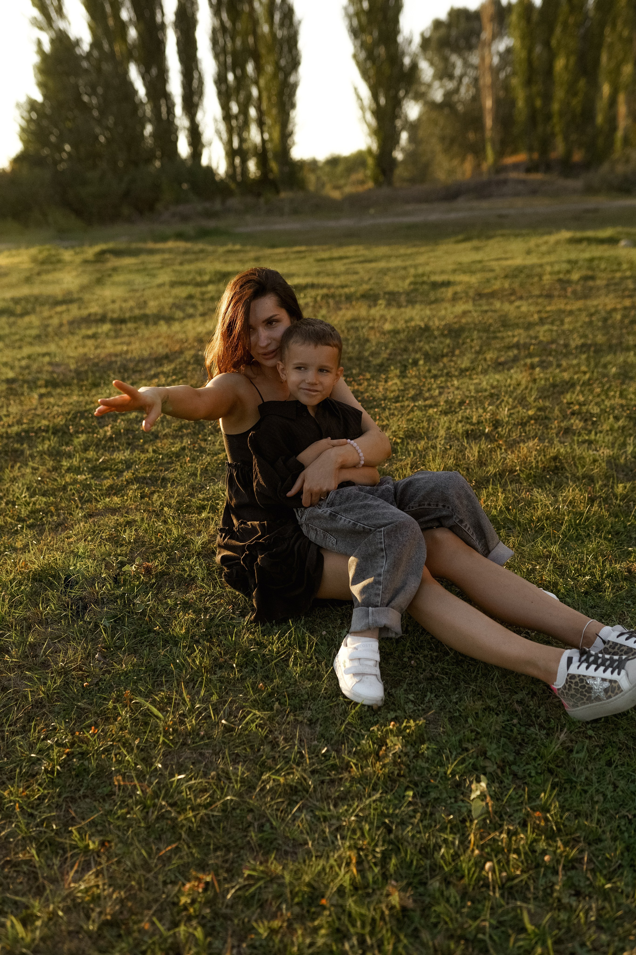 Катя и Миша. Фотограф Таня Булгакова Крым, Симферополь, Севастополь, Нижнегорский