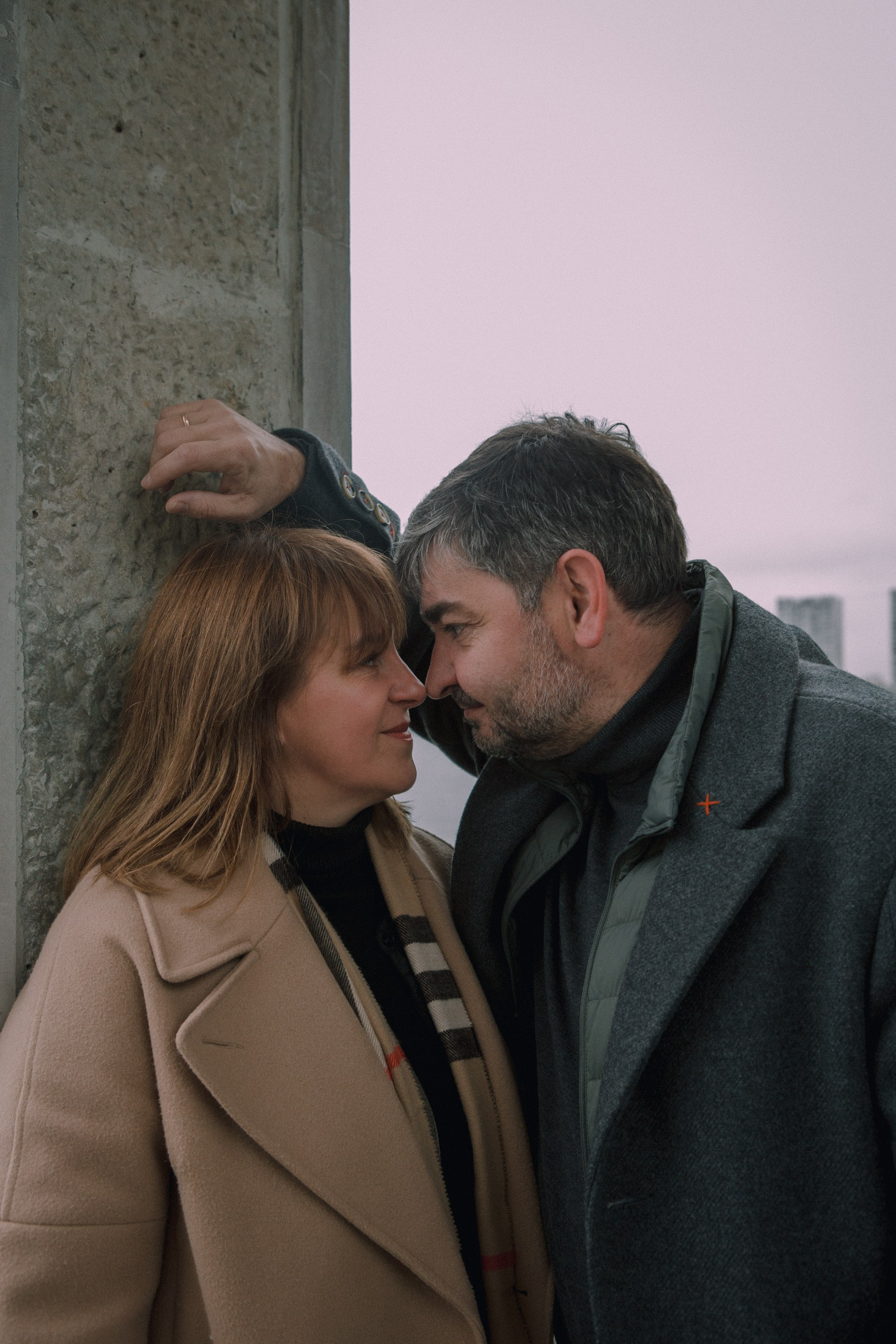 Ольга и Андрей