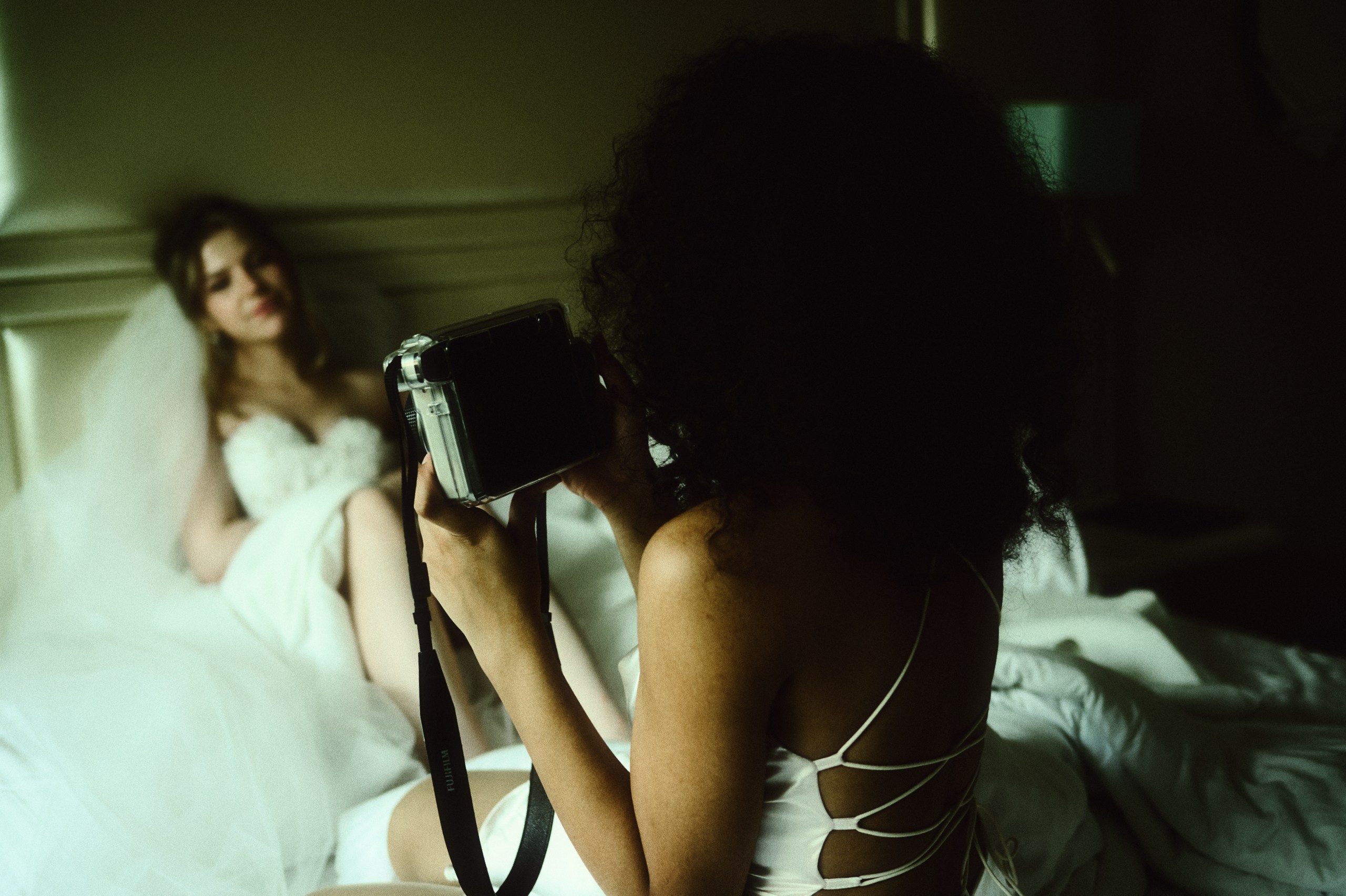 Свадьба Полины и Никиты. May the numbers guide us