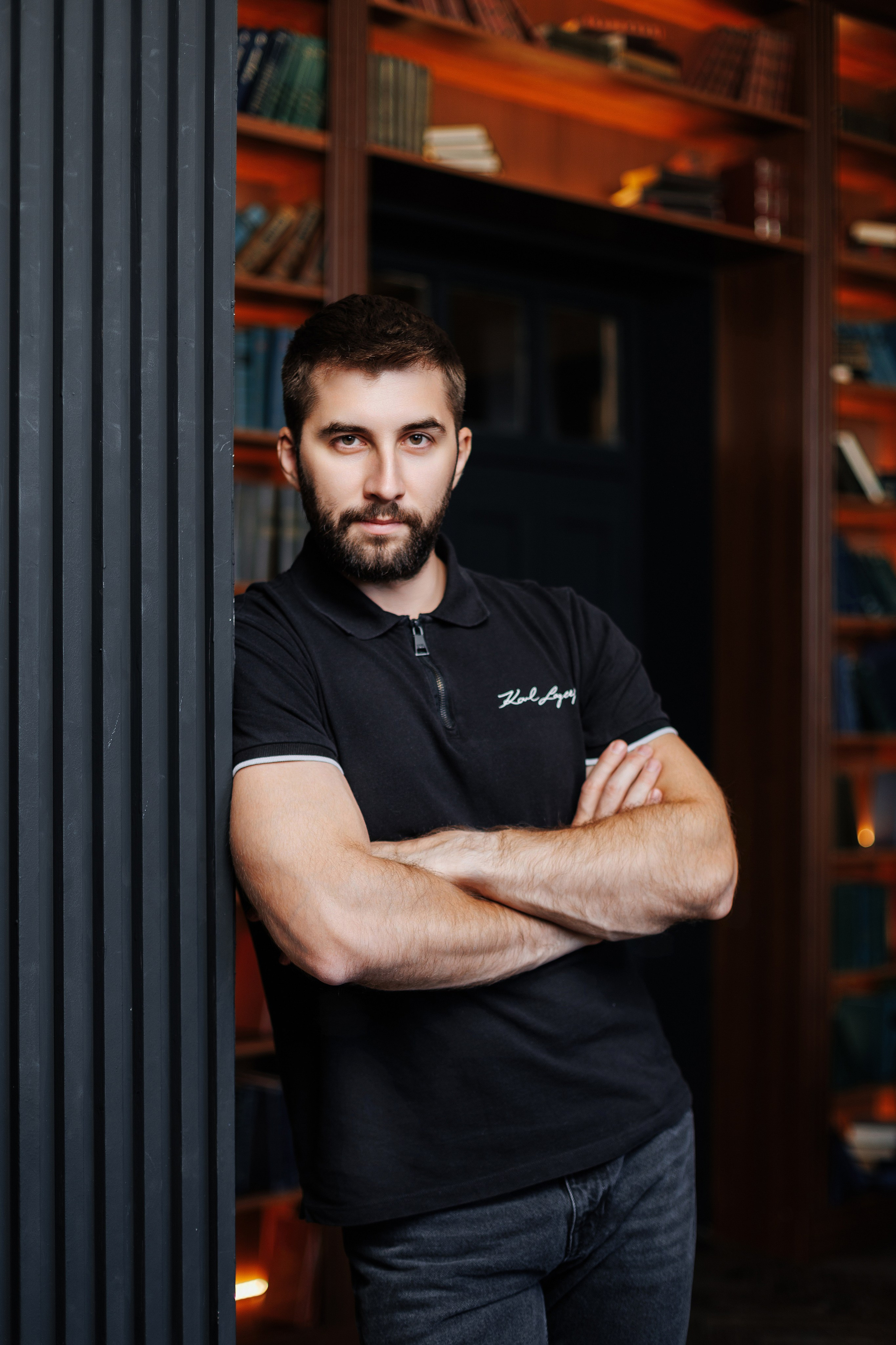 Однажды в студии. Свадебный и семейный фотограф в городе Воронеж. Ирина Боловина