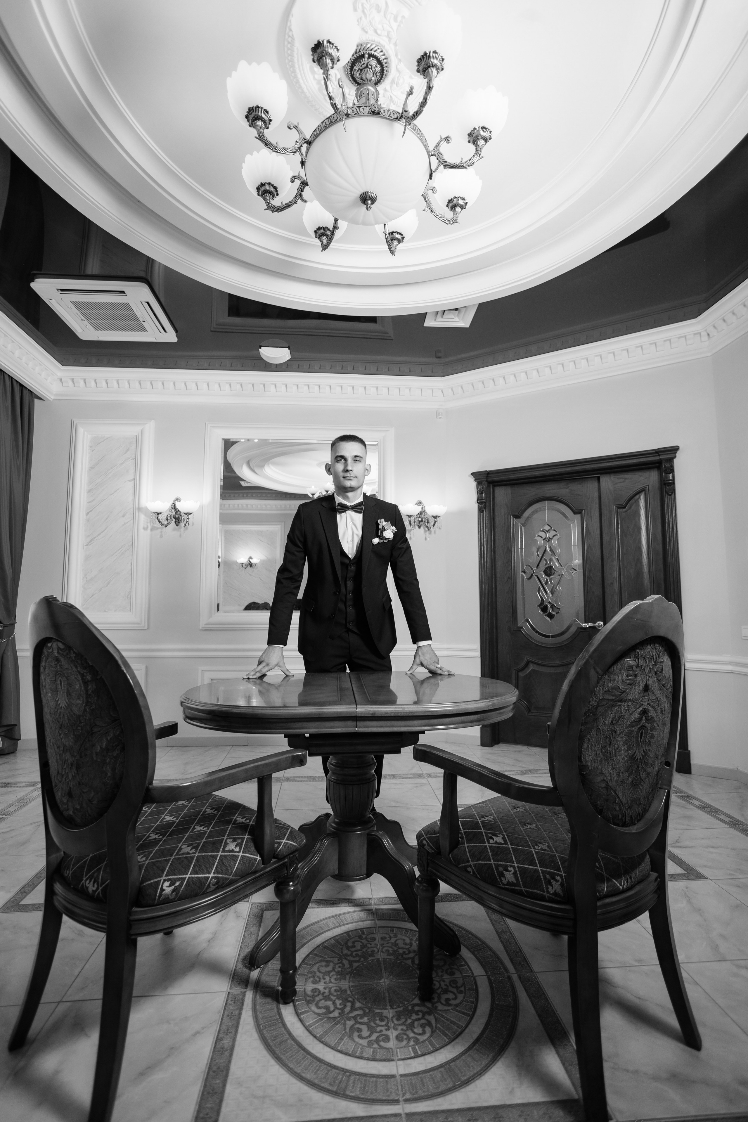 Роман ♥ Валерия. Свадебный и семейный фотограф в городе Воронеж. Ирина Боловина