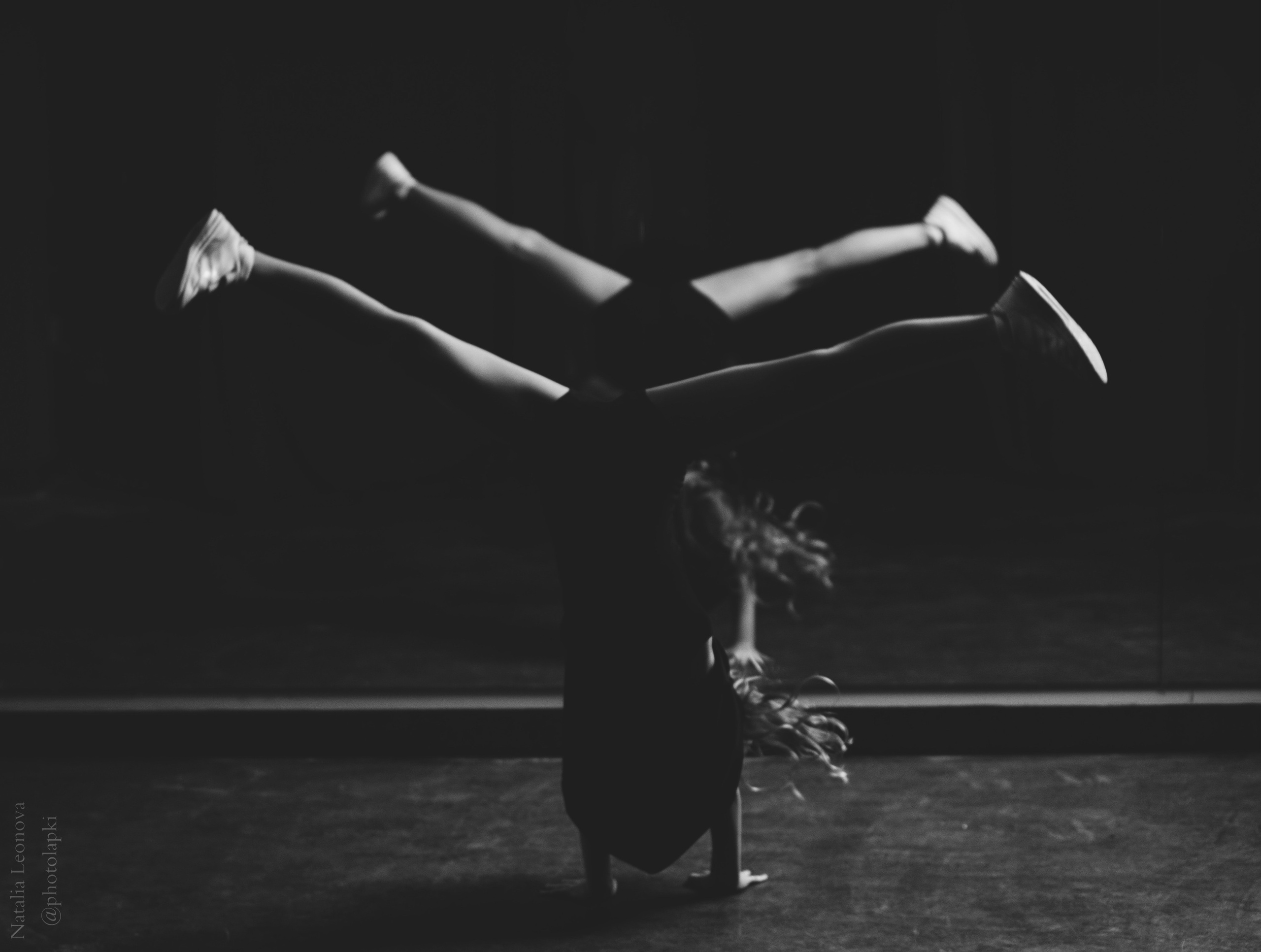 Сестры. Фотограф Наталья Леонова