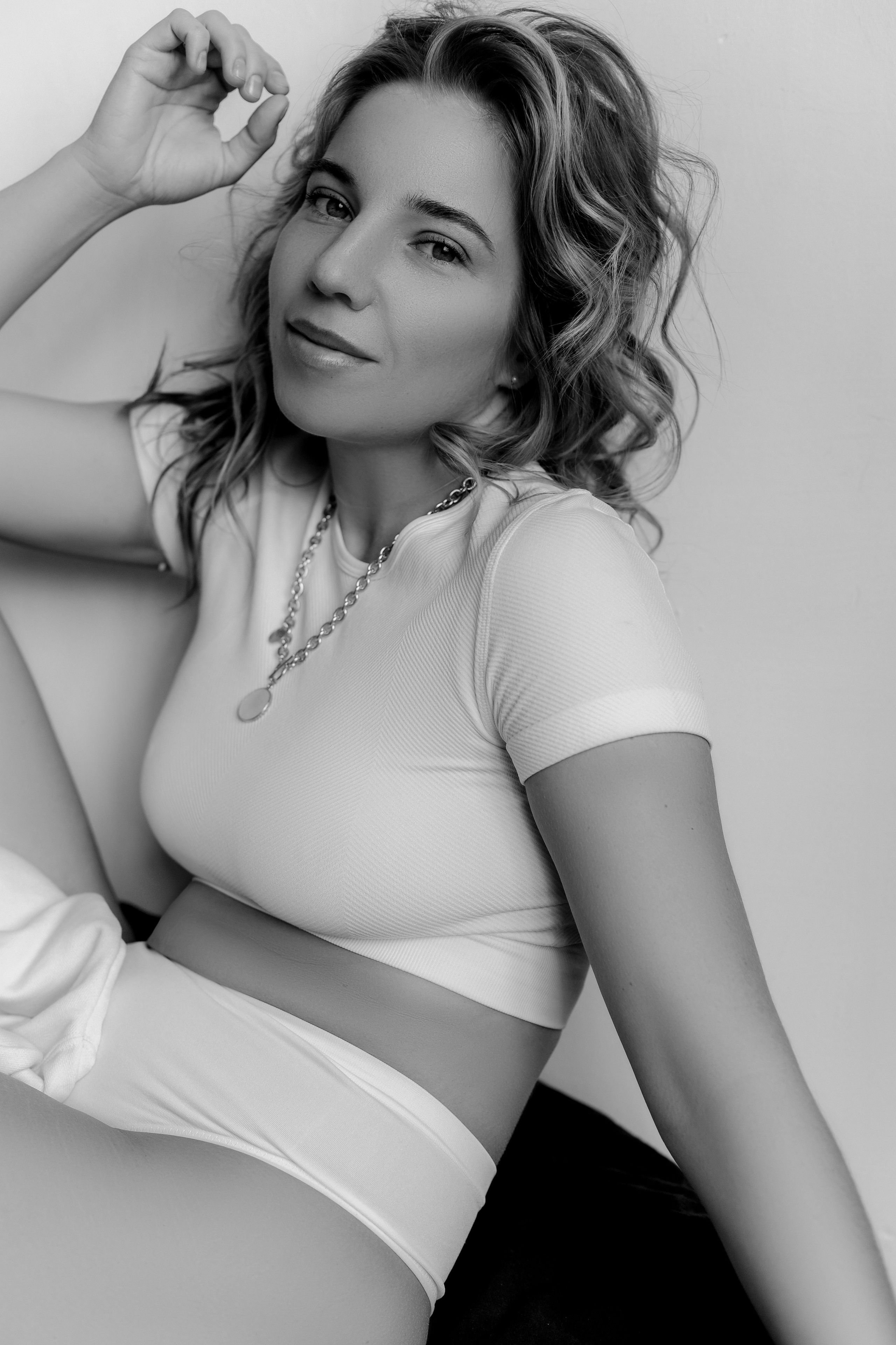 Светлана Шайгаскарова| фотограф в Перми