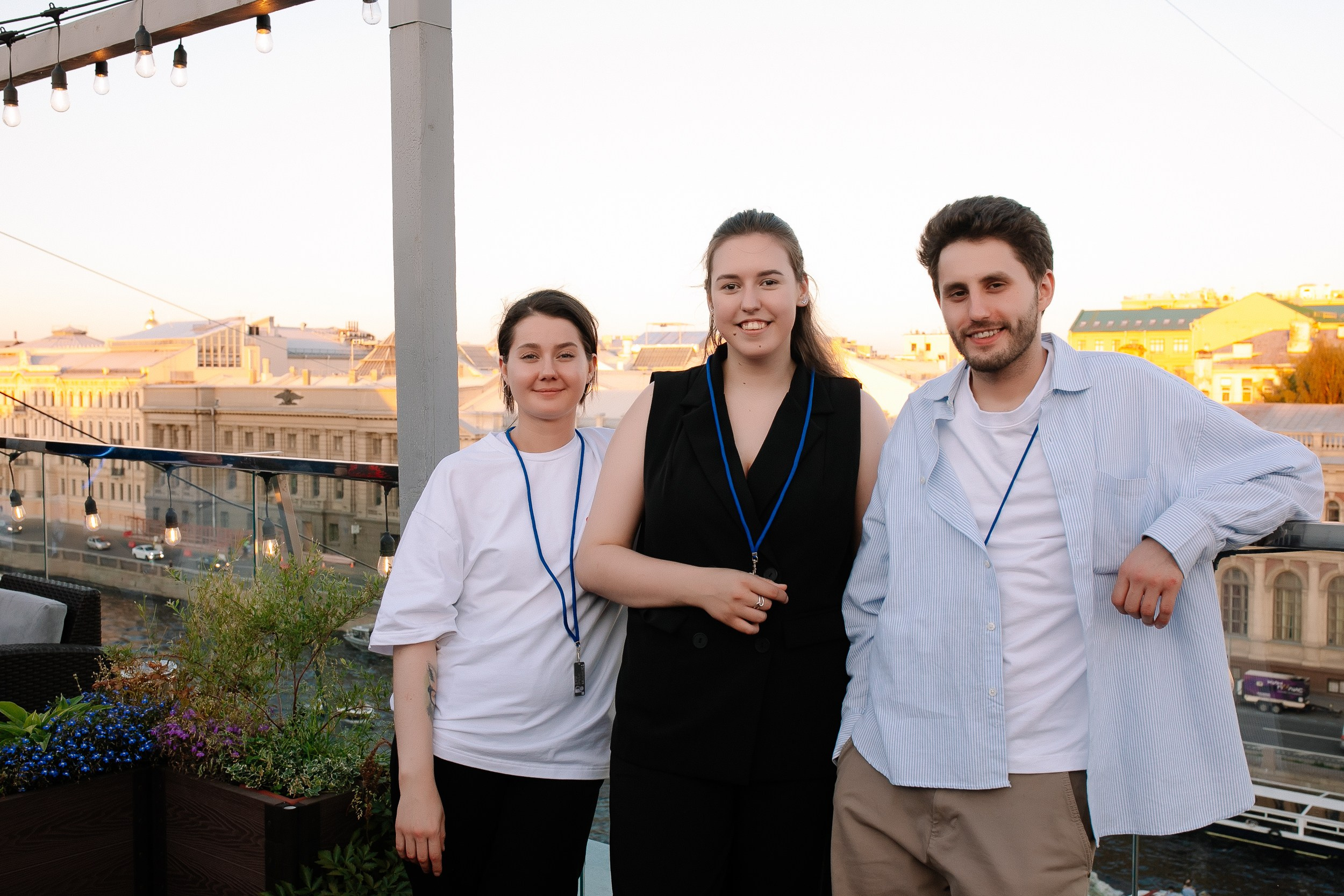 Saint Petersburg Cocktail Week afterparty. Фотограф в Санкт-Петербурге