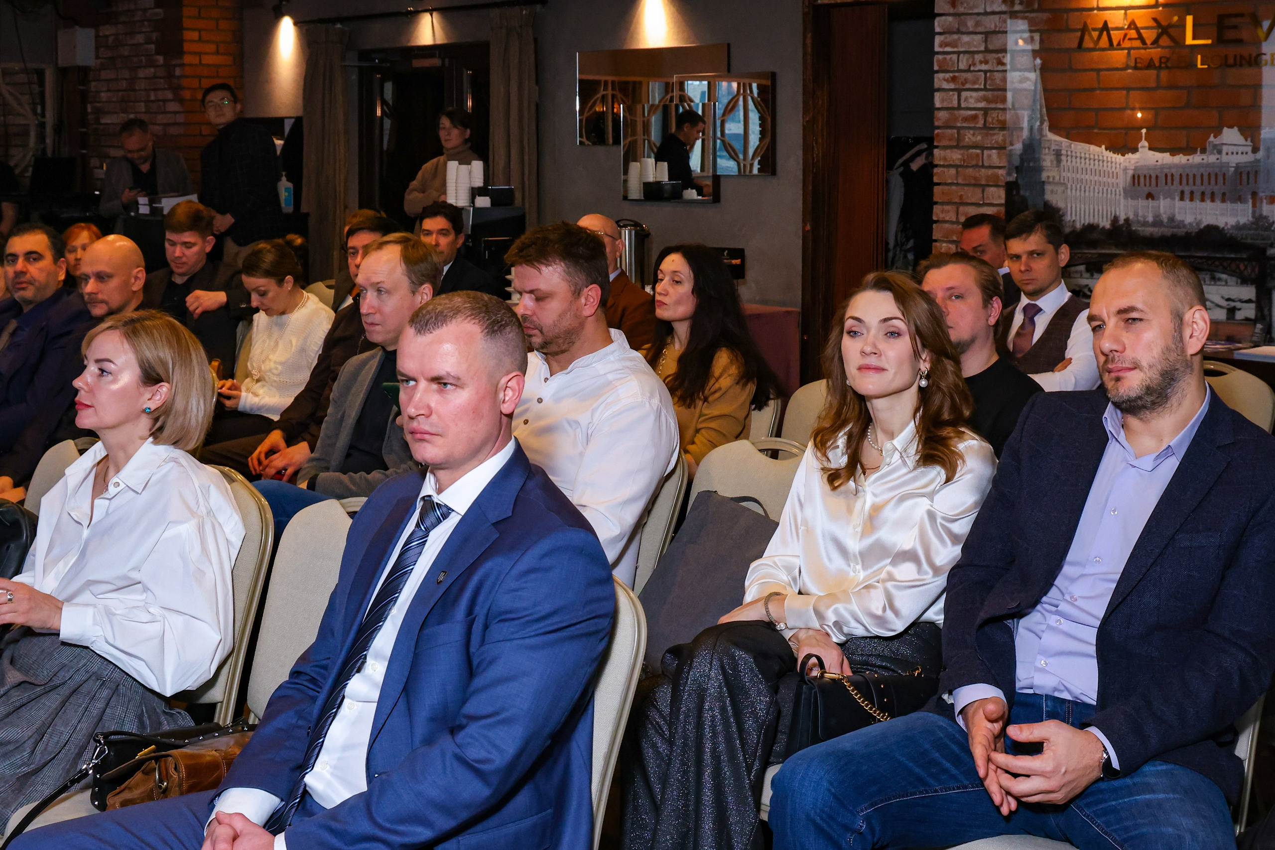 БИЗНЕС-ЗАВТРАК С ДЕВЕЛОПЕРАМИ | 9 декабря 2025 г. Главная