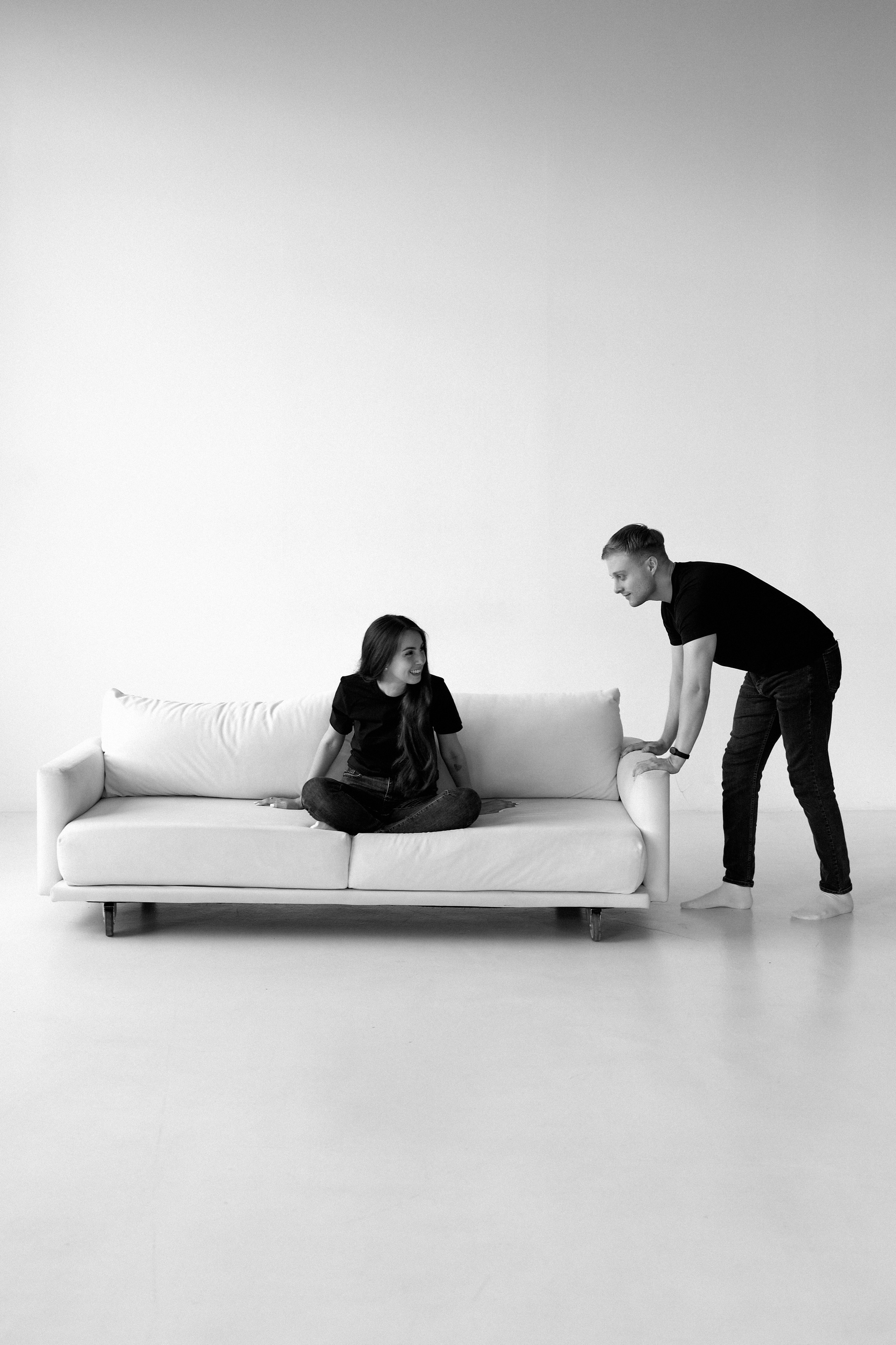 Лав стори Краснодар. Фотограф Руслан Потапов в Краснодаре