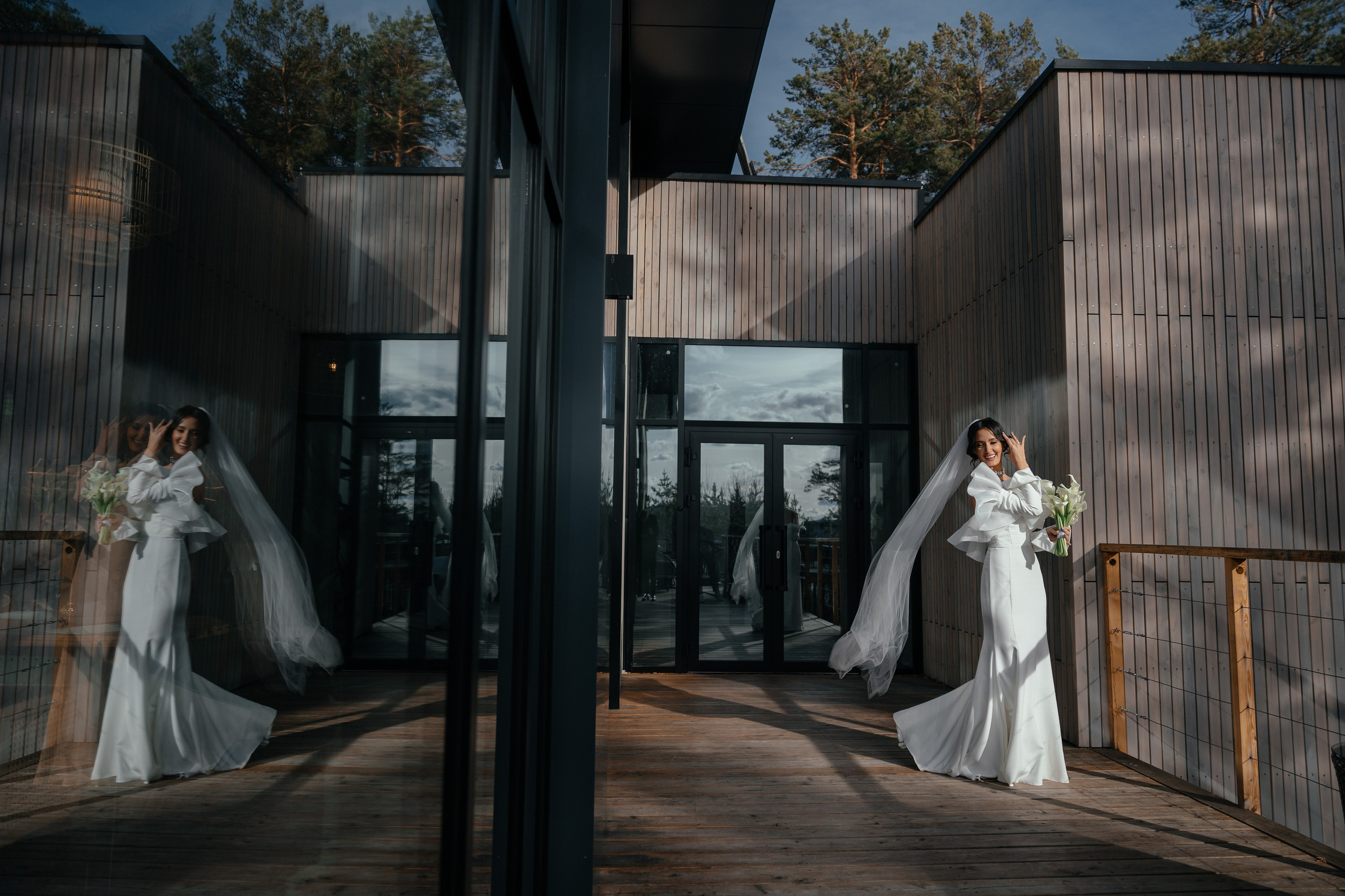 Даша и Саша. Фотограф для бизнеса Константин Брусницын в Екатеринбурге