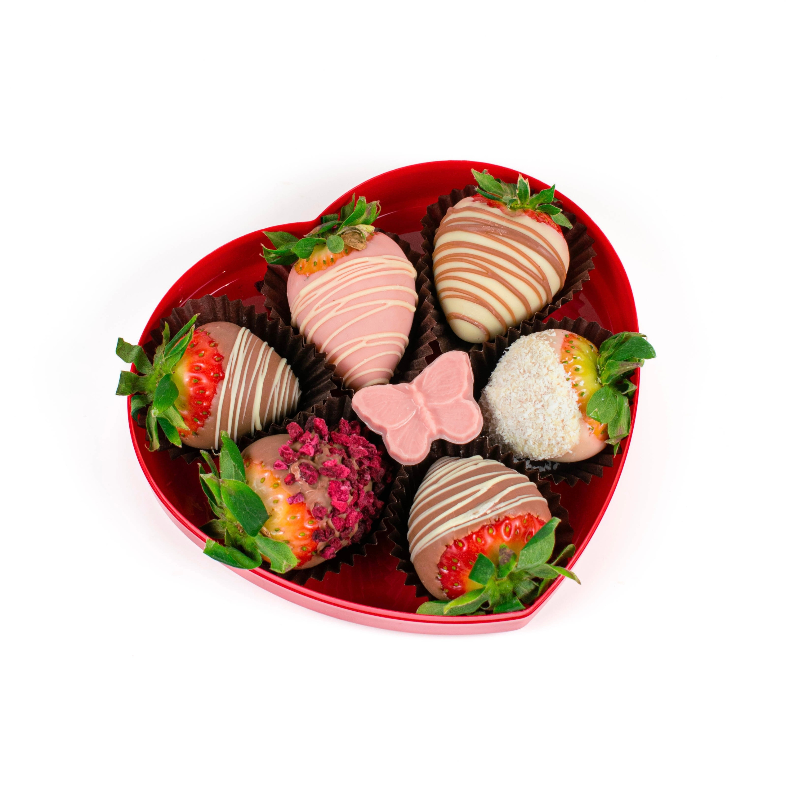 Съемка для La Princesse Choco