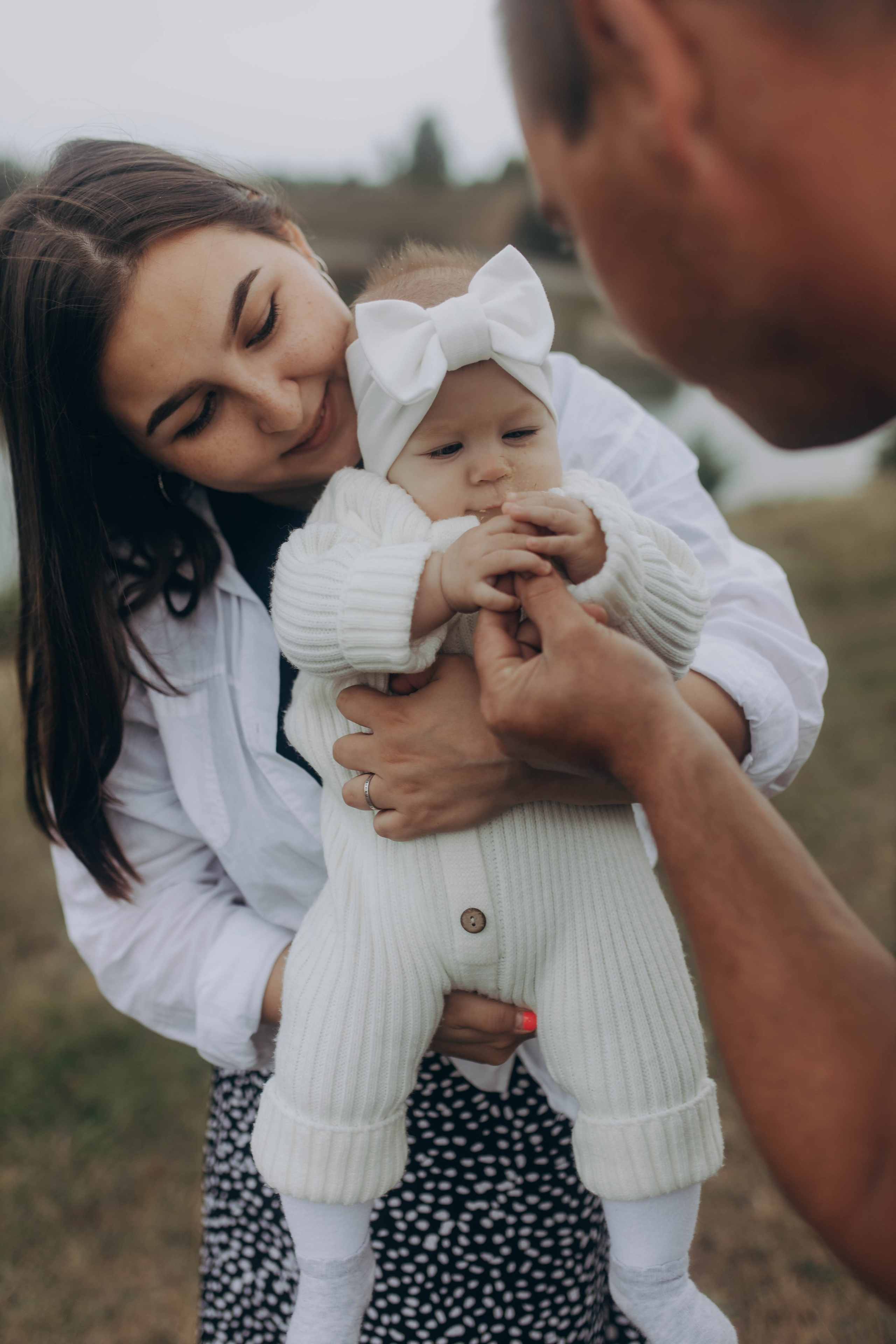 Парная (love story, мама ребенок, две сестры/подруги). Фотограф НИНА ФЕДОРОВА