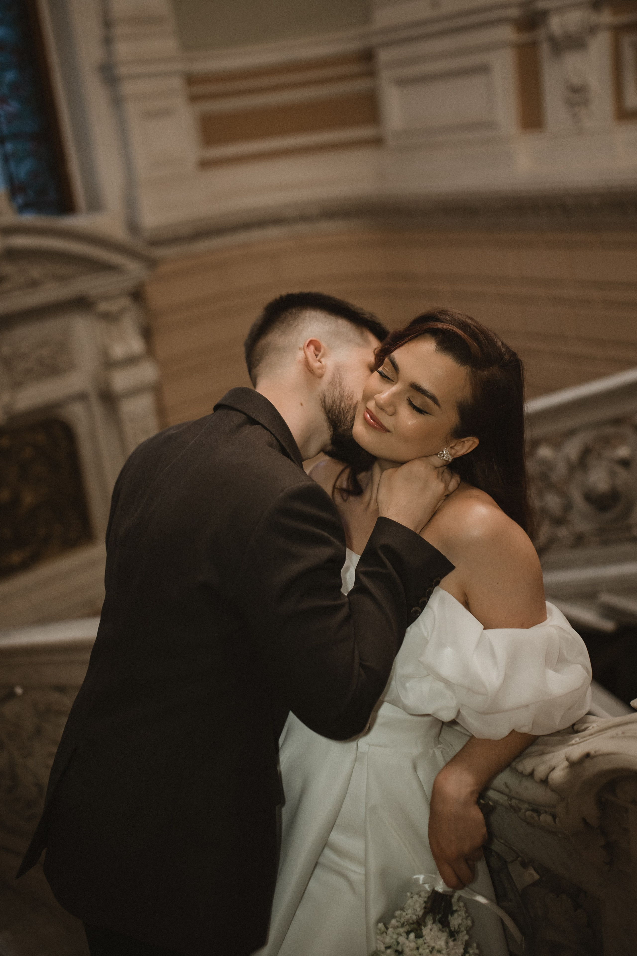 Wedding #13. Фотограф Анна Путилина