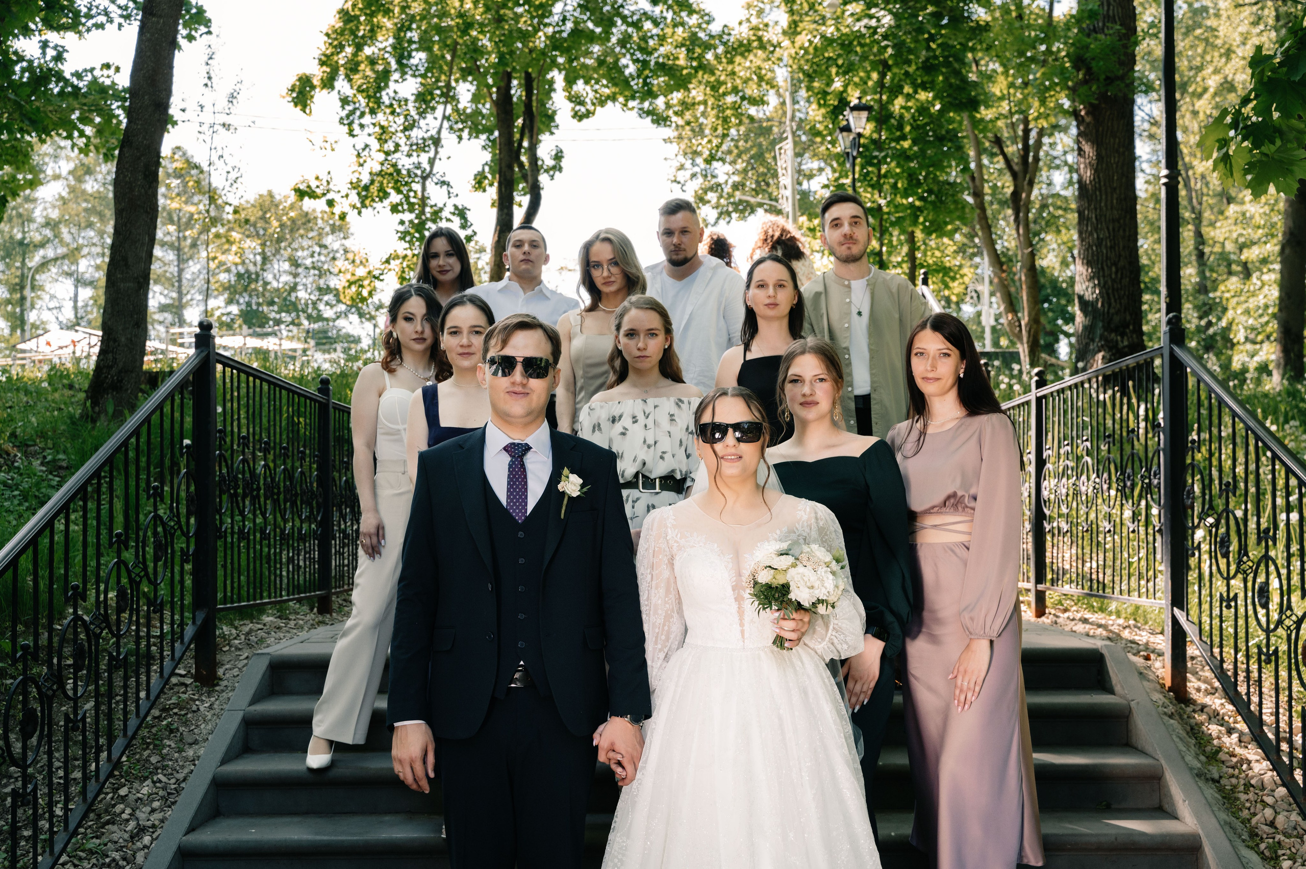 Вероника & Максим. Большакова Полина — фотограф в Туле