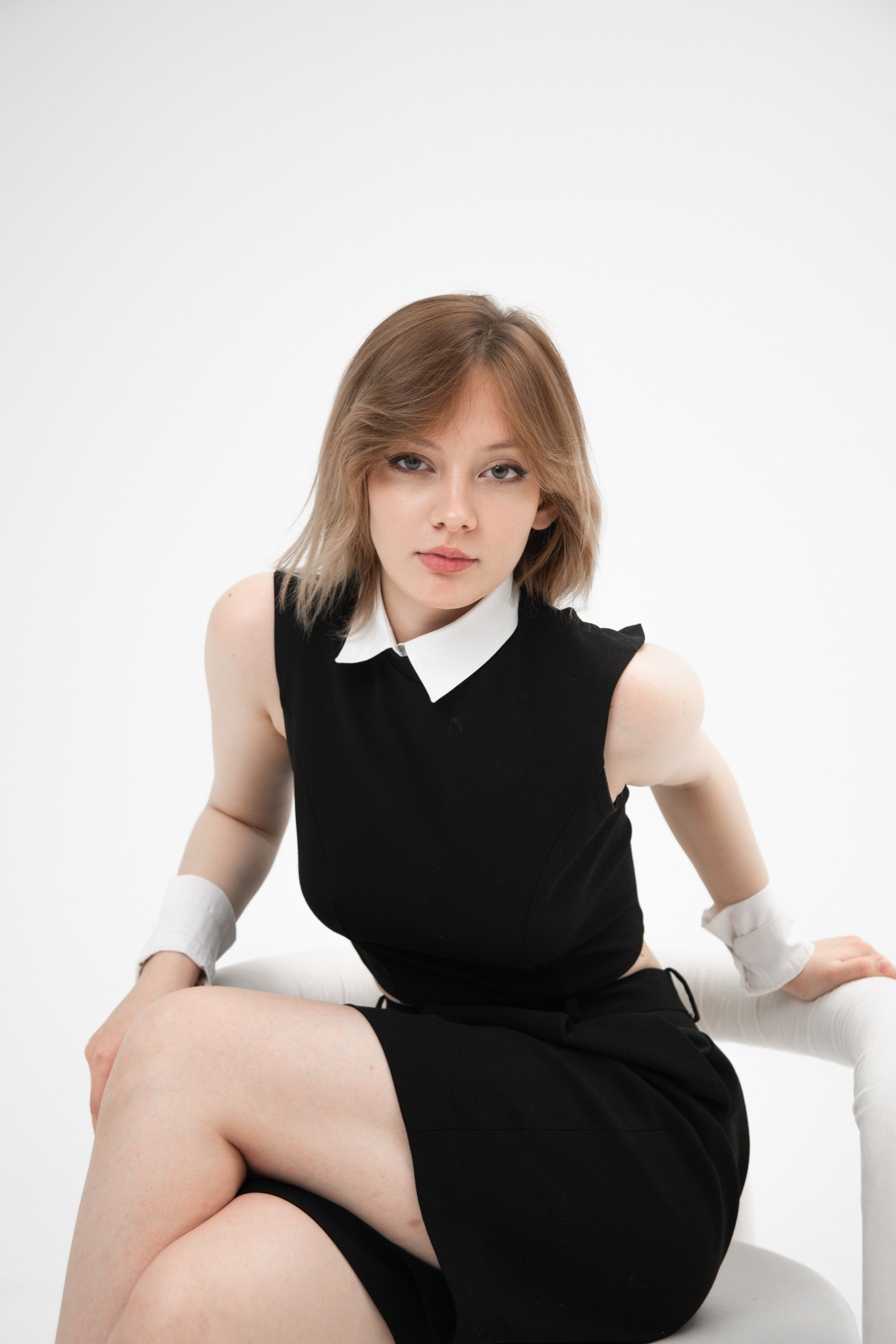 Диана. Большакова Полина — фотограф в Туле