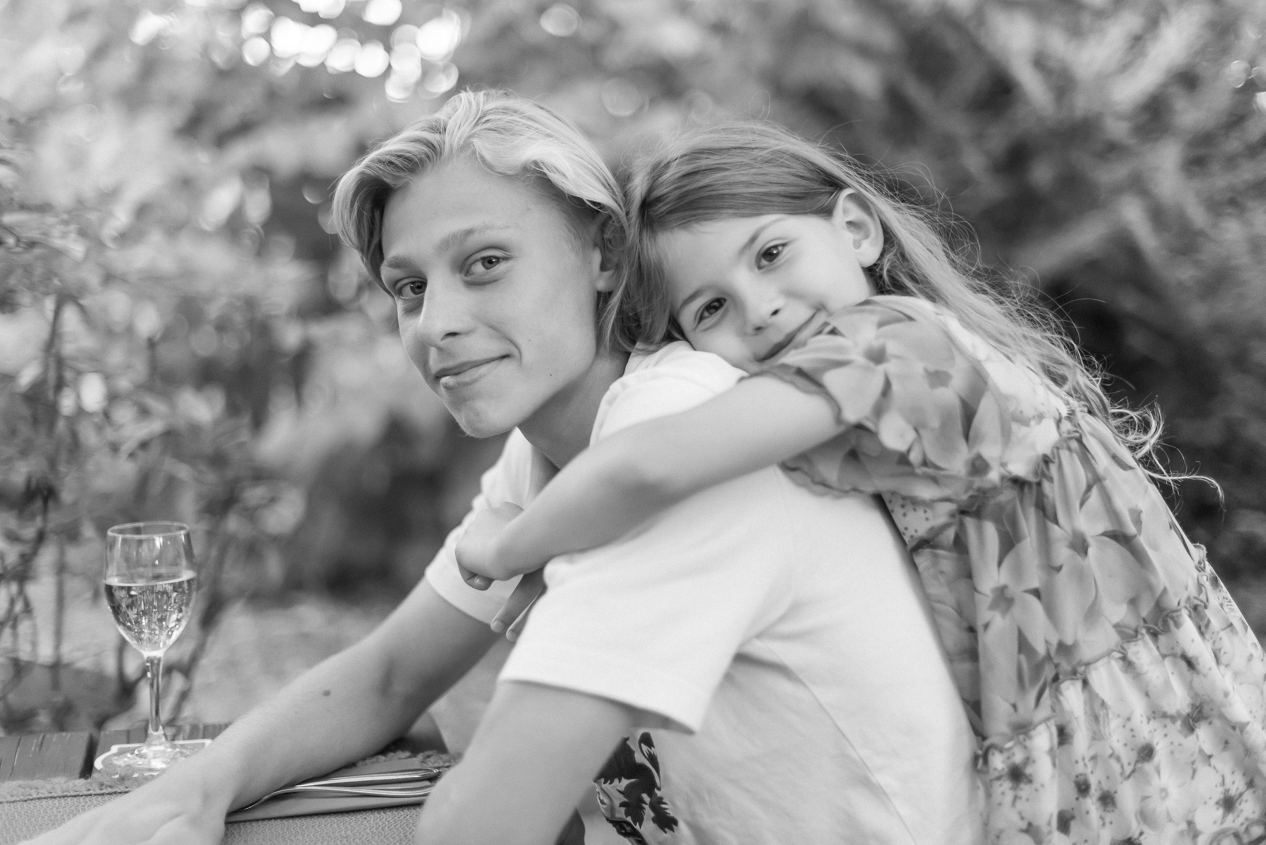 •Семейные. Фотограф Ксения Шевкопляс. г. Калининград. Кинематографический стиль — эстетика и истории, рассказанные через объектив