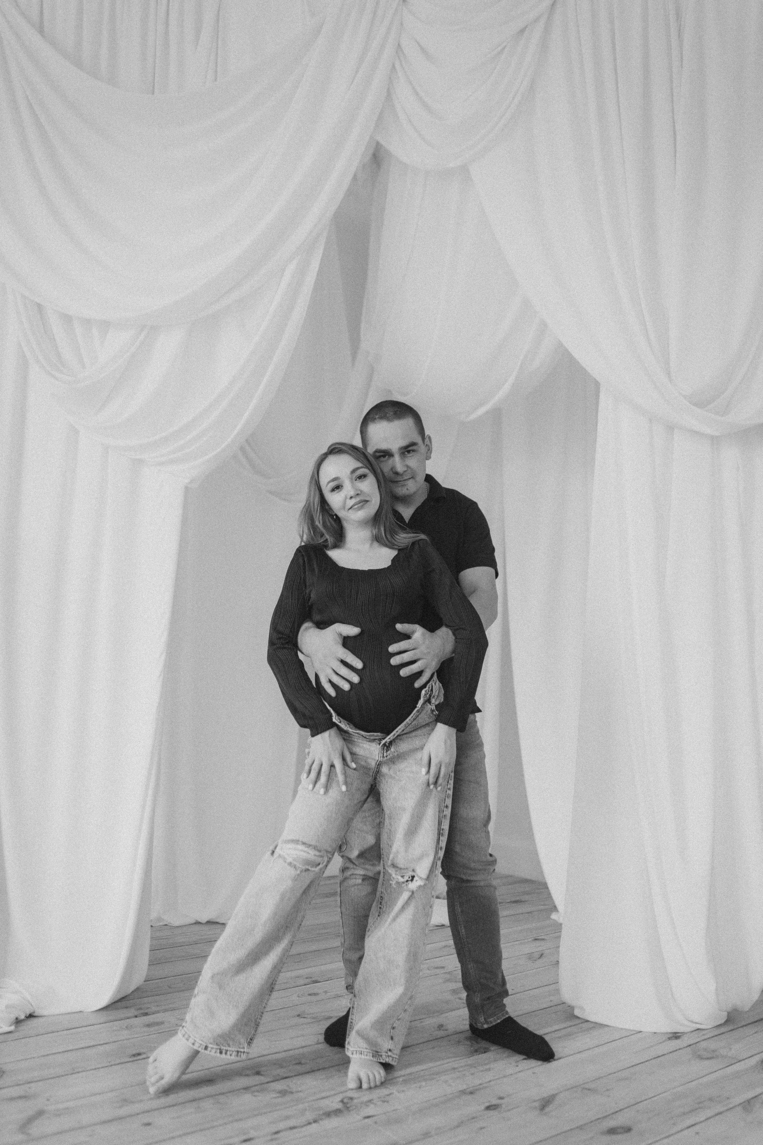 Family story. Семейный фотограф и фотограф на роды в Ростове-на-Дону Мухина Виктория