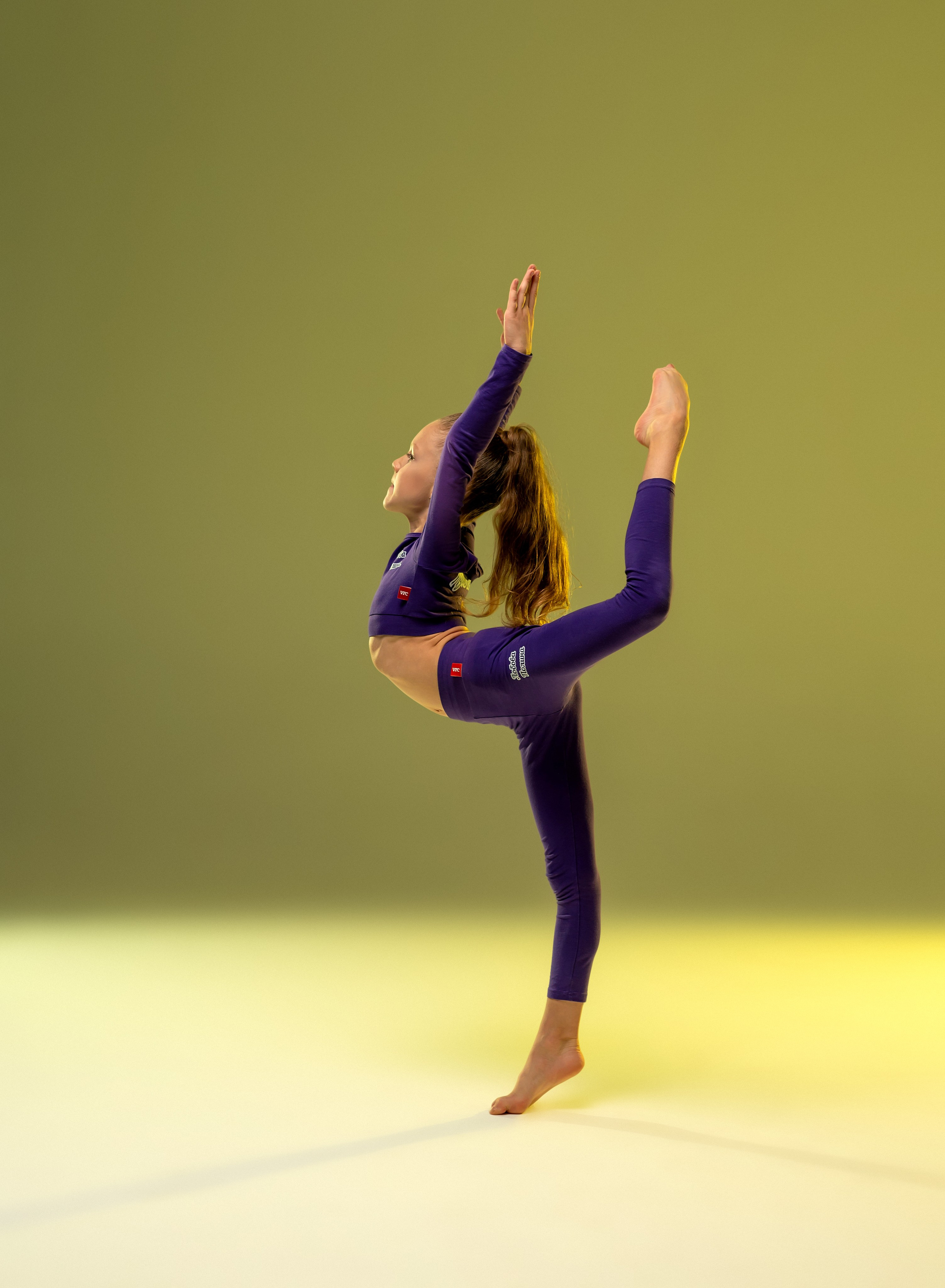 Полиночка 2024