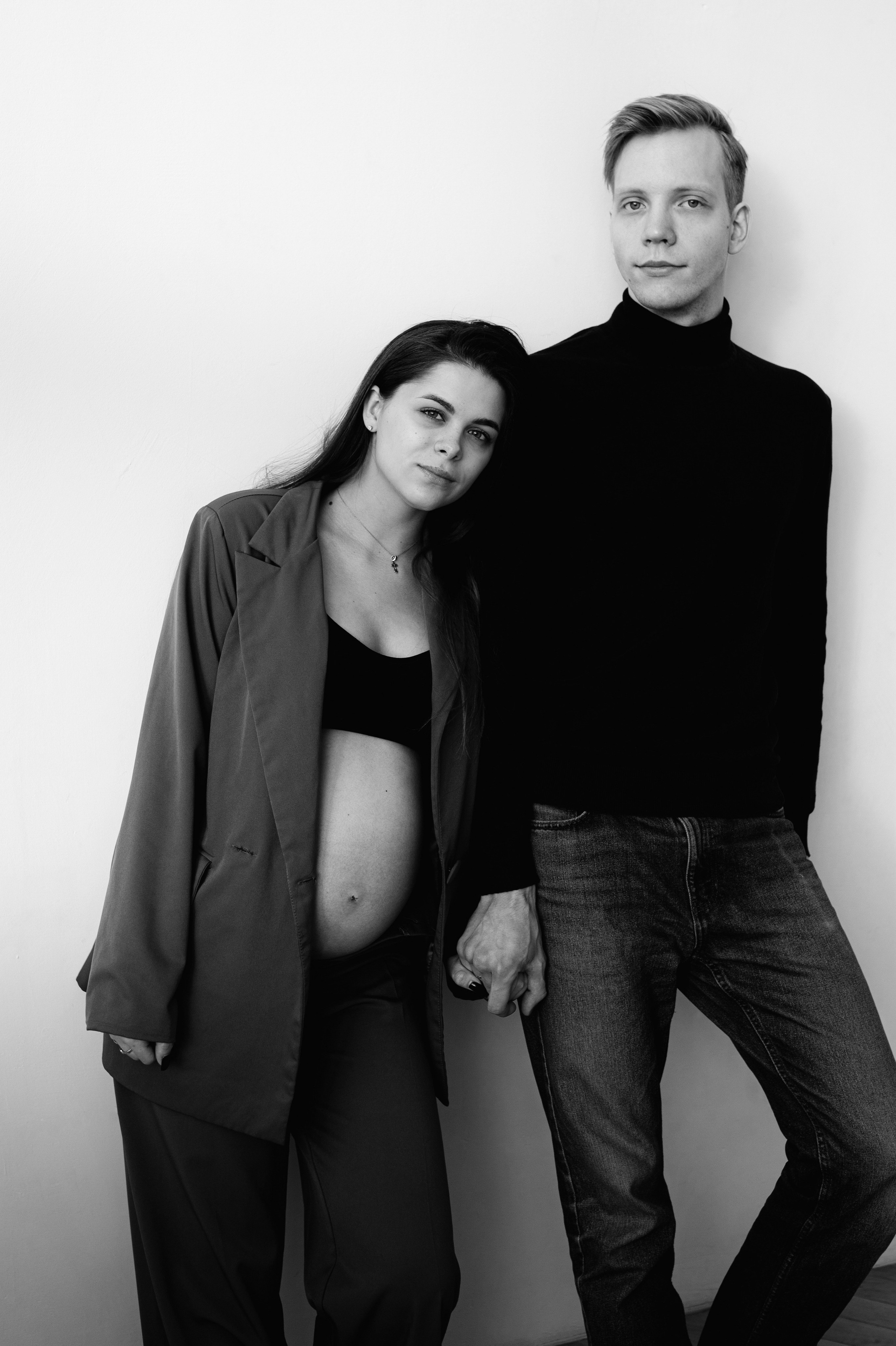 Семейная съемка. Фотограф в Санкт-Петербурге Ангелина Шубина